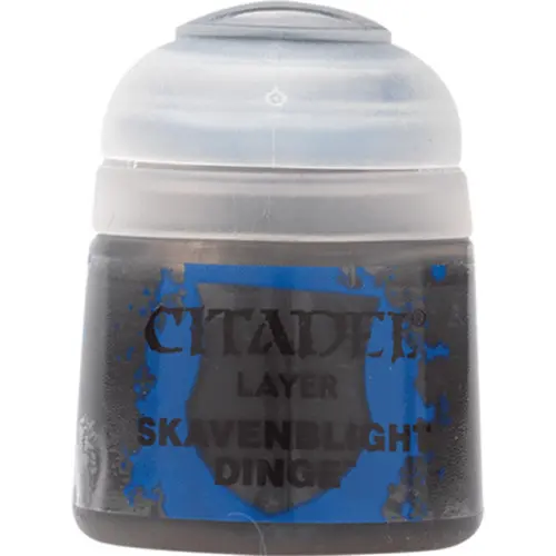 Farbe Games Workshop Citadel-Layer Skavenblight