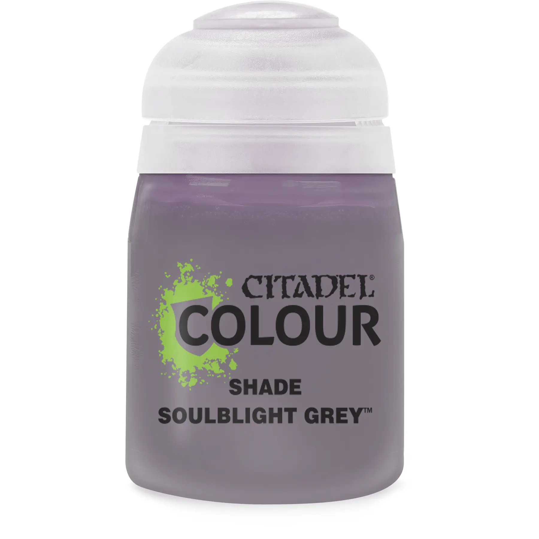 Farbe Games Workshop Citadel-Shade Soulblight