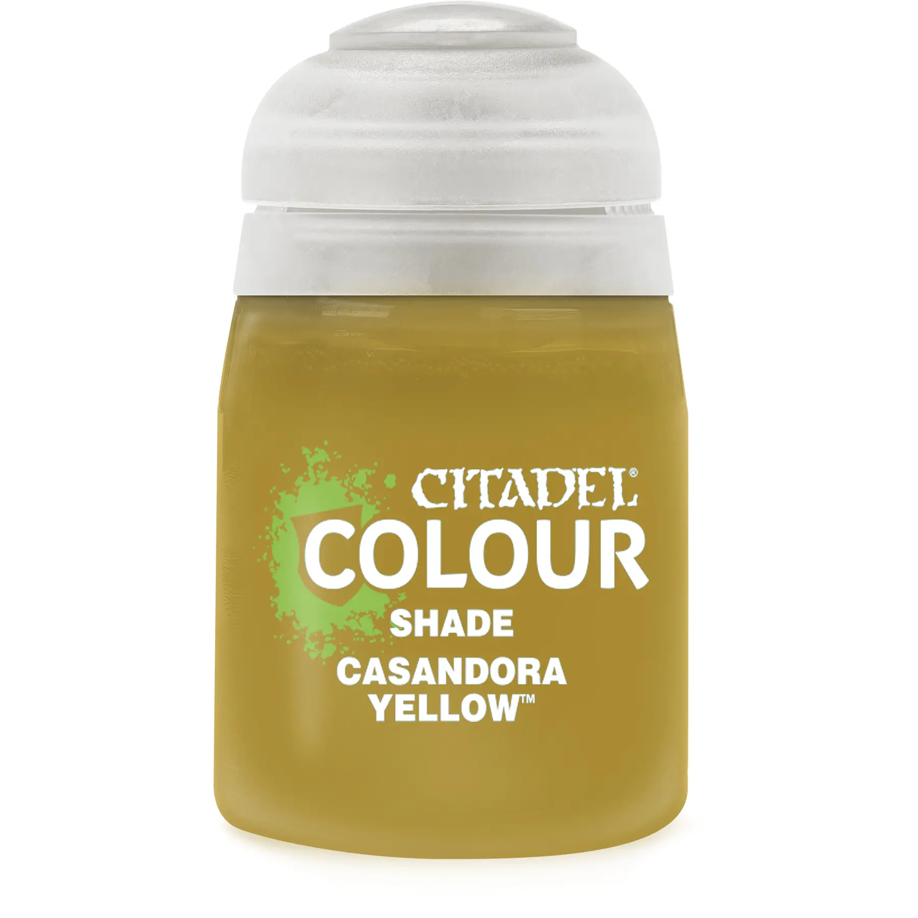 Farbe Games Workshop Citadel-Shade Casandora