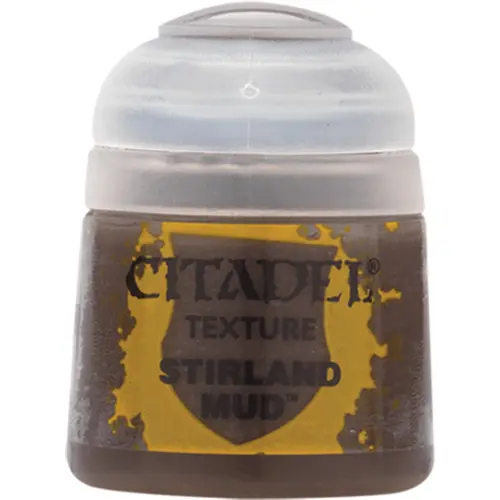 Strukturfarbe Games Workshop Citadel-Technical Texture