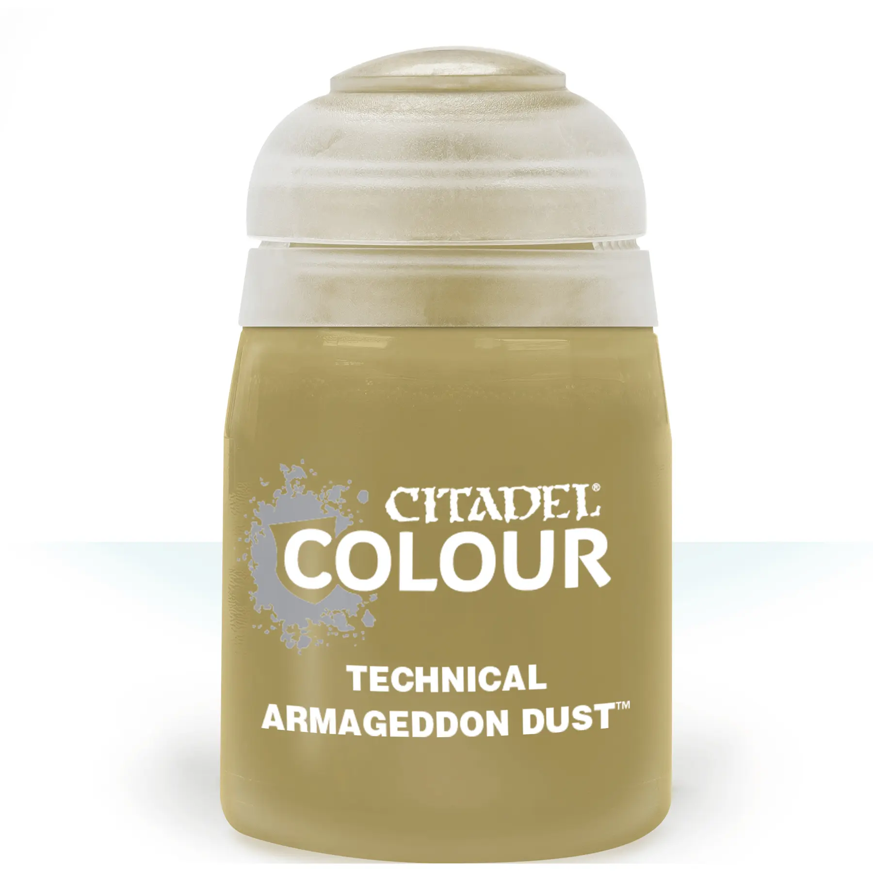 Strukturfarbe Games Workshop Citadel-Technical Texture