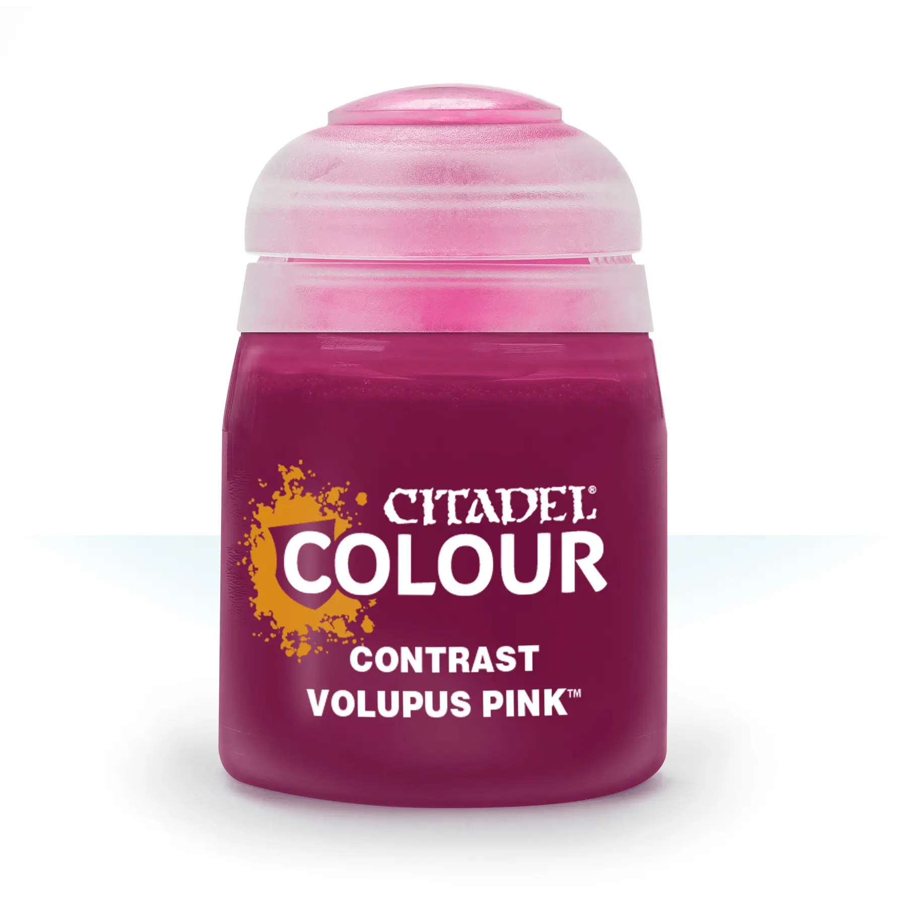 Farbe Games Workshop Citadel-Contrast Volupus