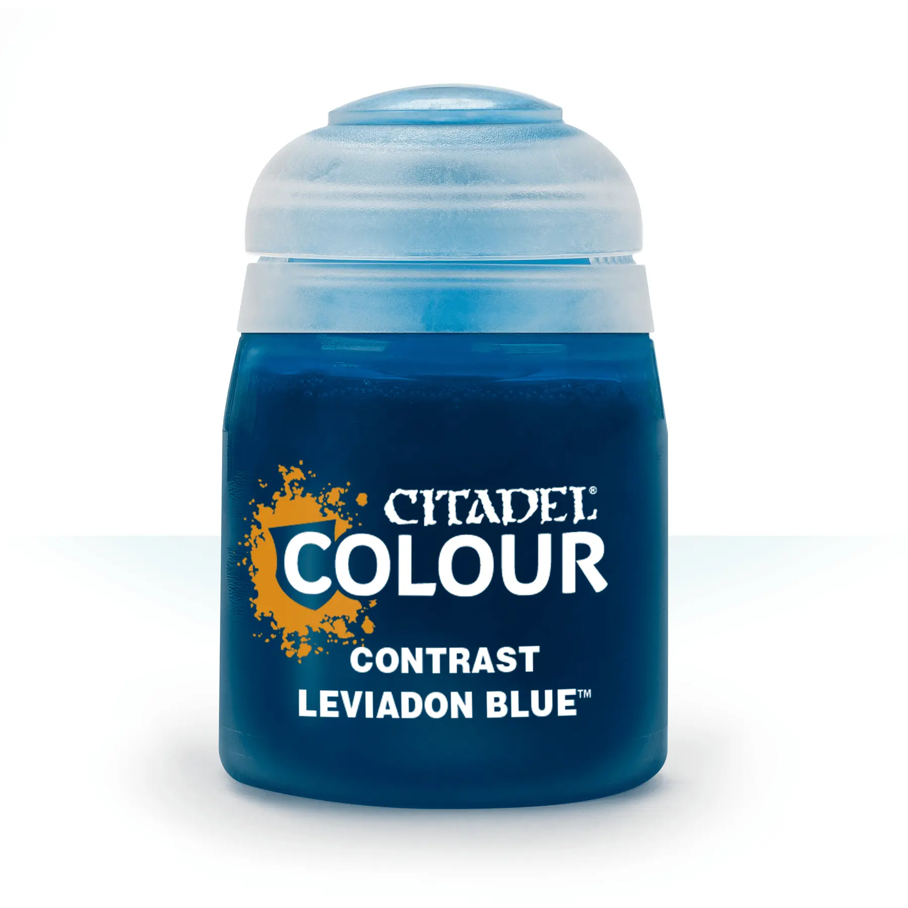 Games Workshop Unisex Blau Farbe Citadel-Contrast Leviadon - Bild 1