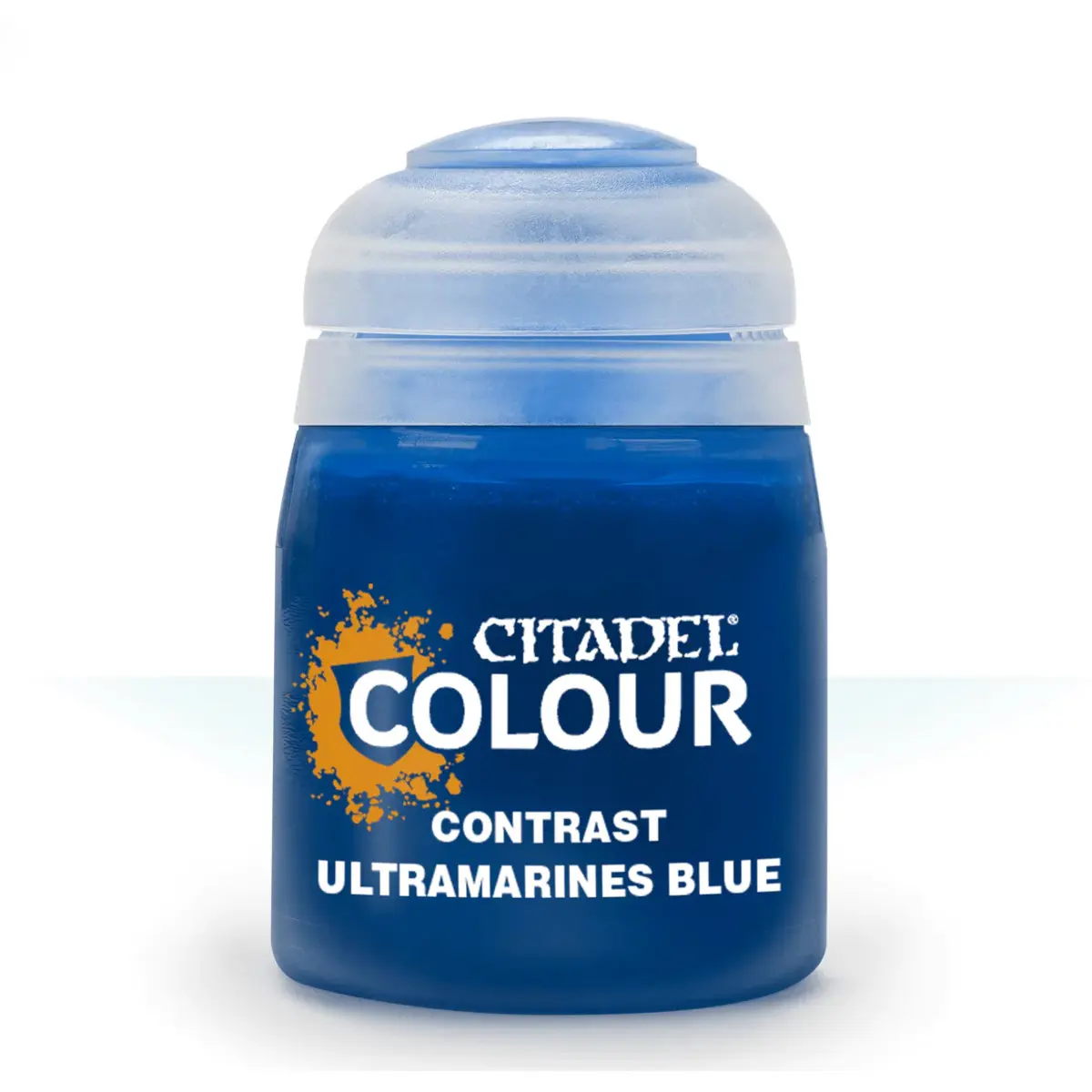 Farbe Games Workshop Citadel-Contrast Ultramarines