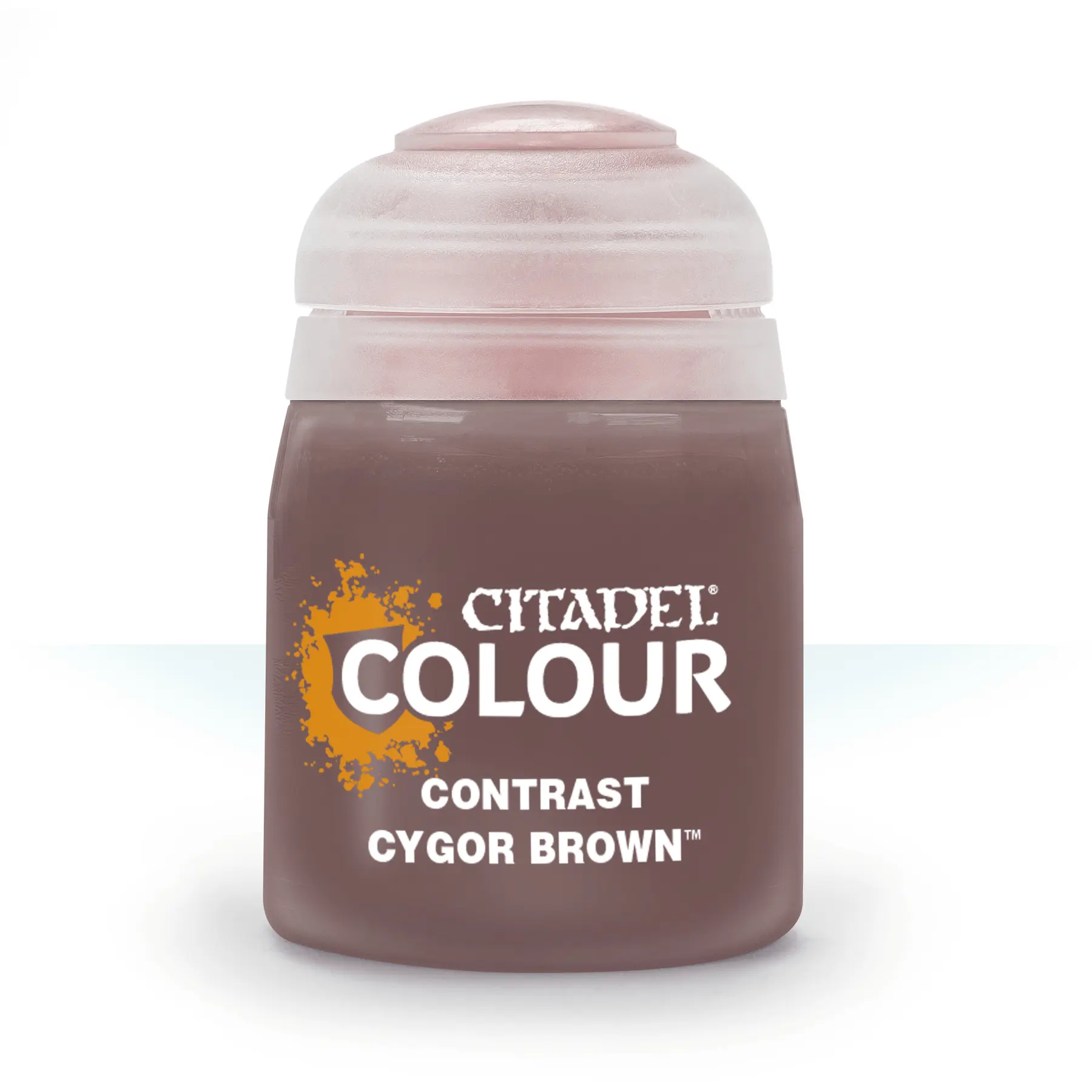 Farbe Games Workshop Citadel-Contrast Cygor