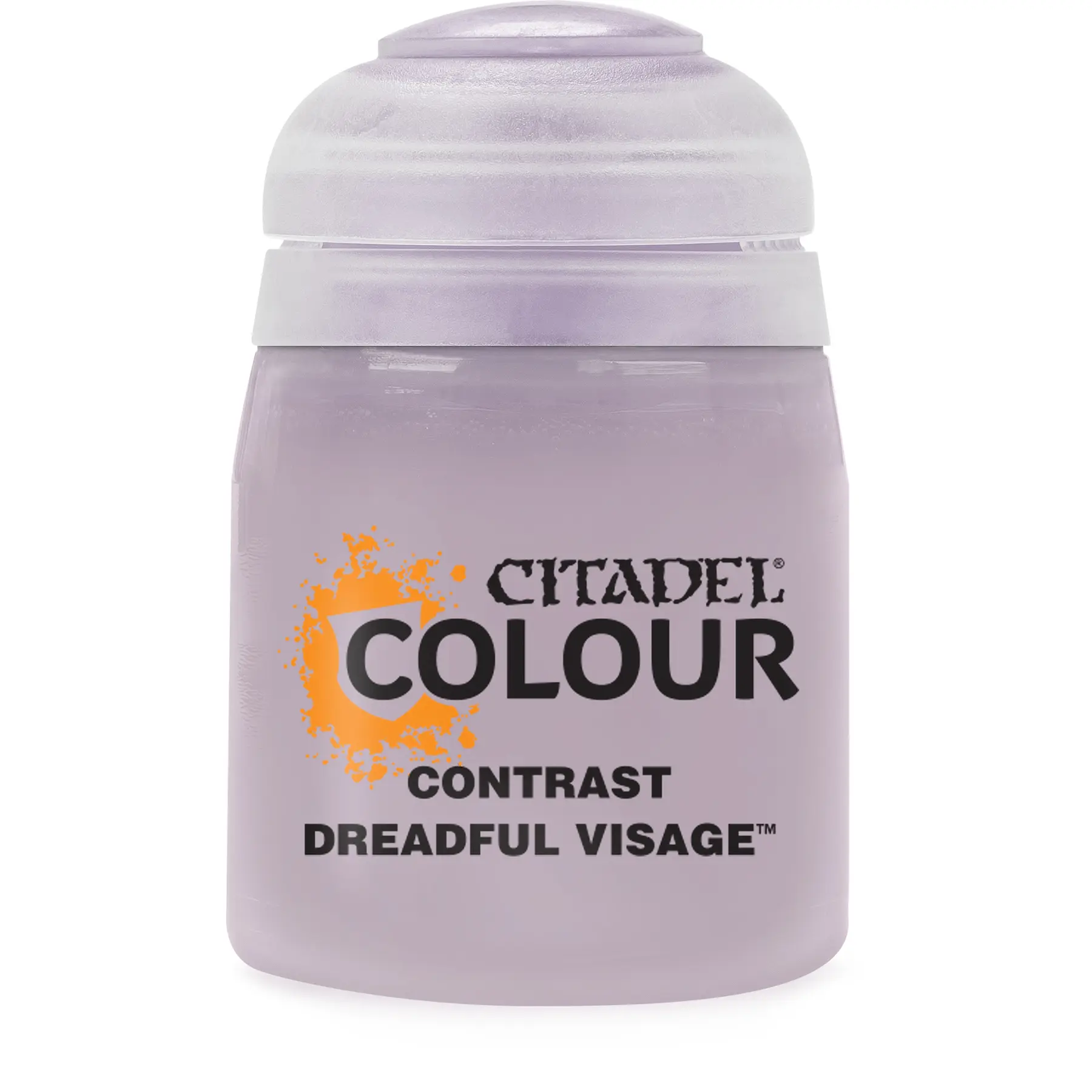 Games Workshop Lila Farbe Citadel-Contrast Dreadful - Image 1
