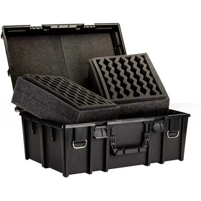 Brettspiele Games Workshop Citadel - Crusade Case