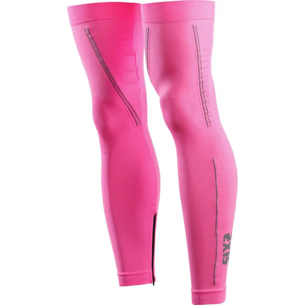 Leggings invernali Sixs Gami