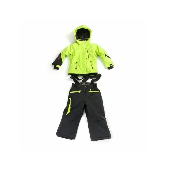 Tuta da sci per bambina Peak Mountain Gamic