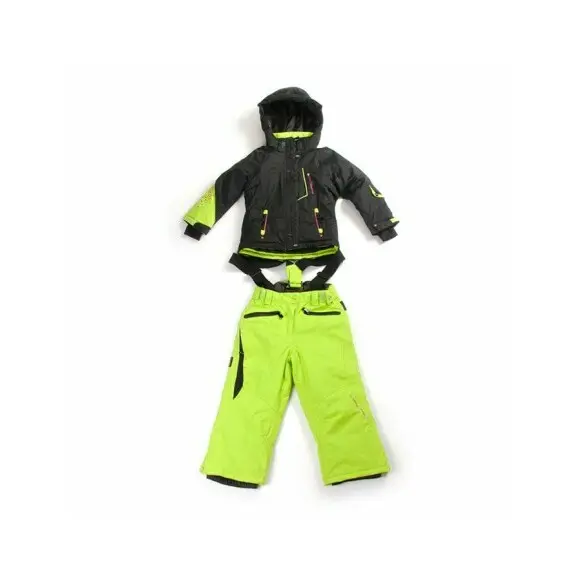 Tuta da sci per bambina Peak Mountain Famic