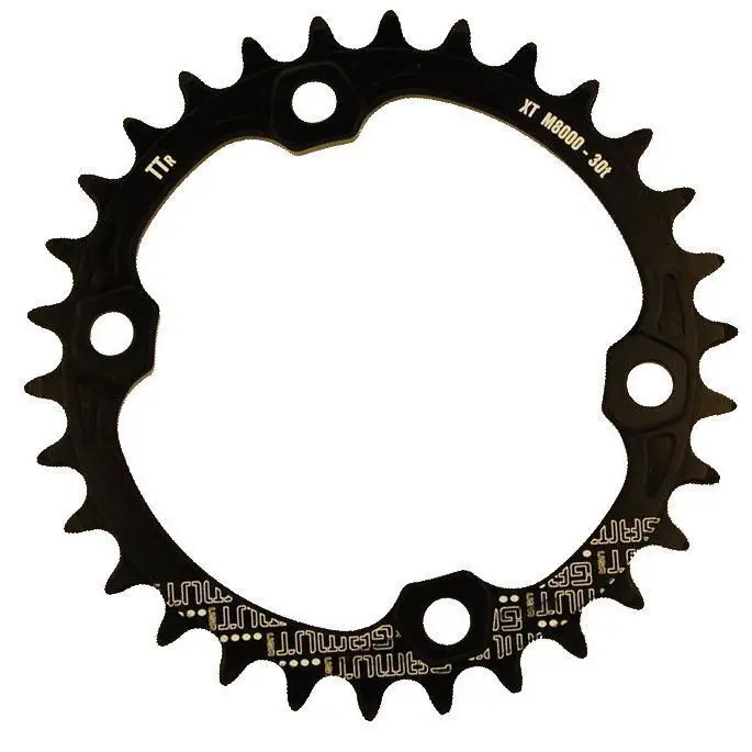Tray Gamut USA Gamut Shimano Xt-M8000