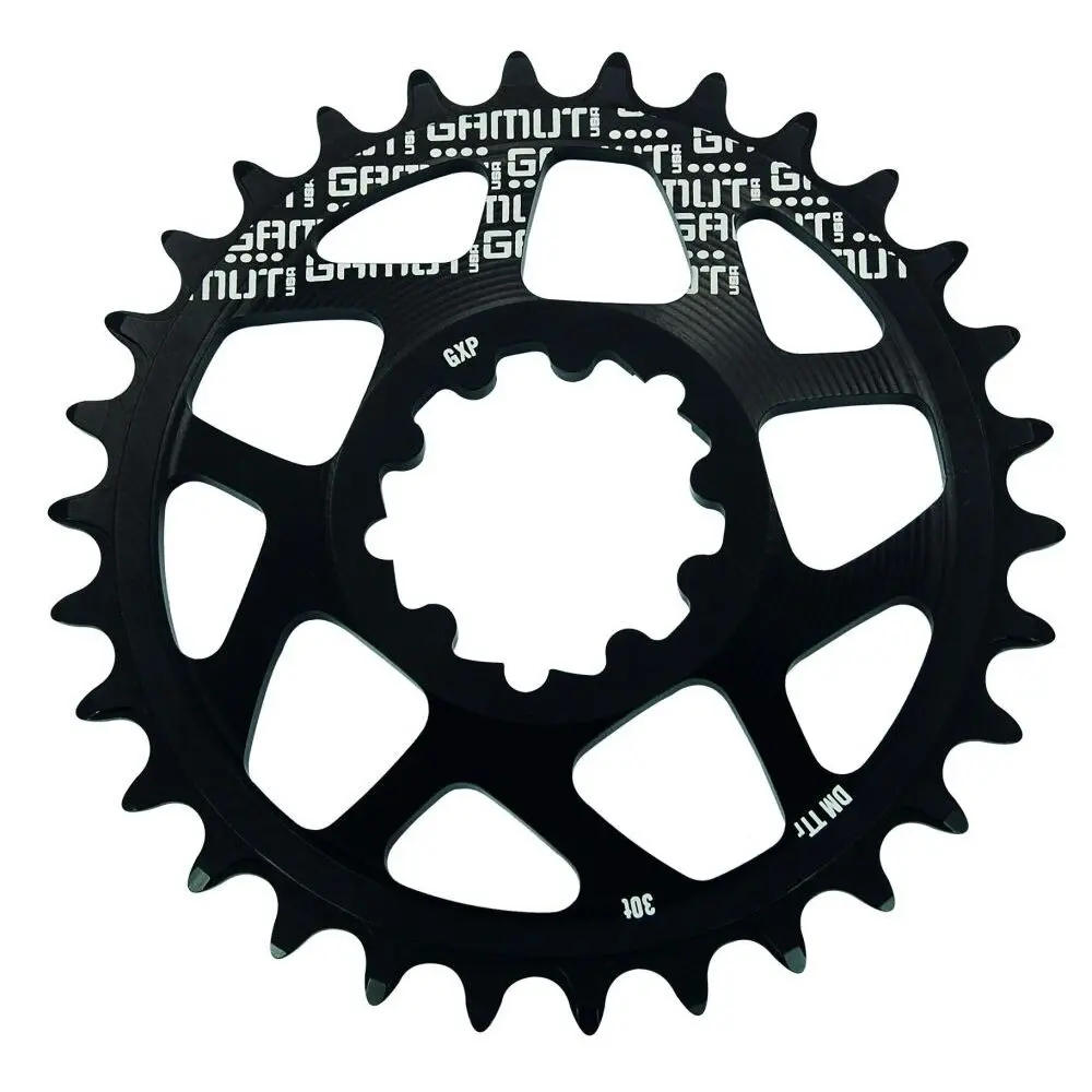 Tray Gamut USA Gamut Shimano Xtr-M9000
