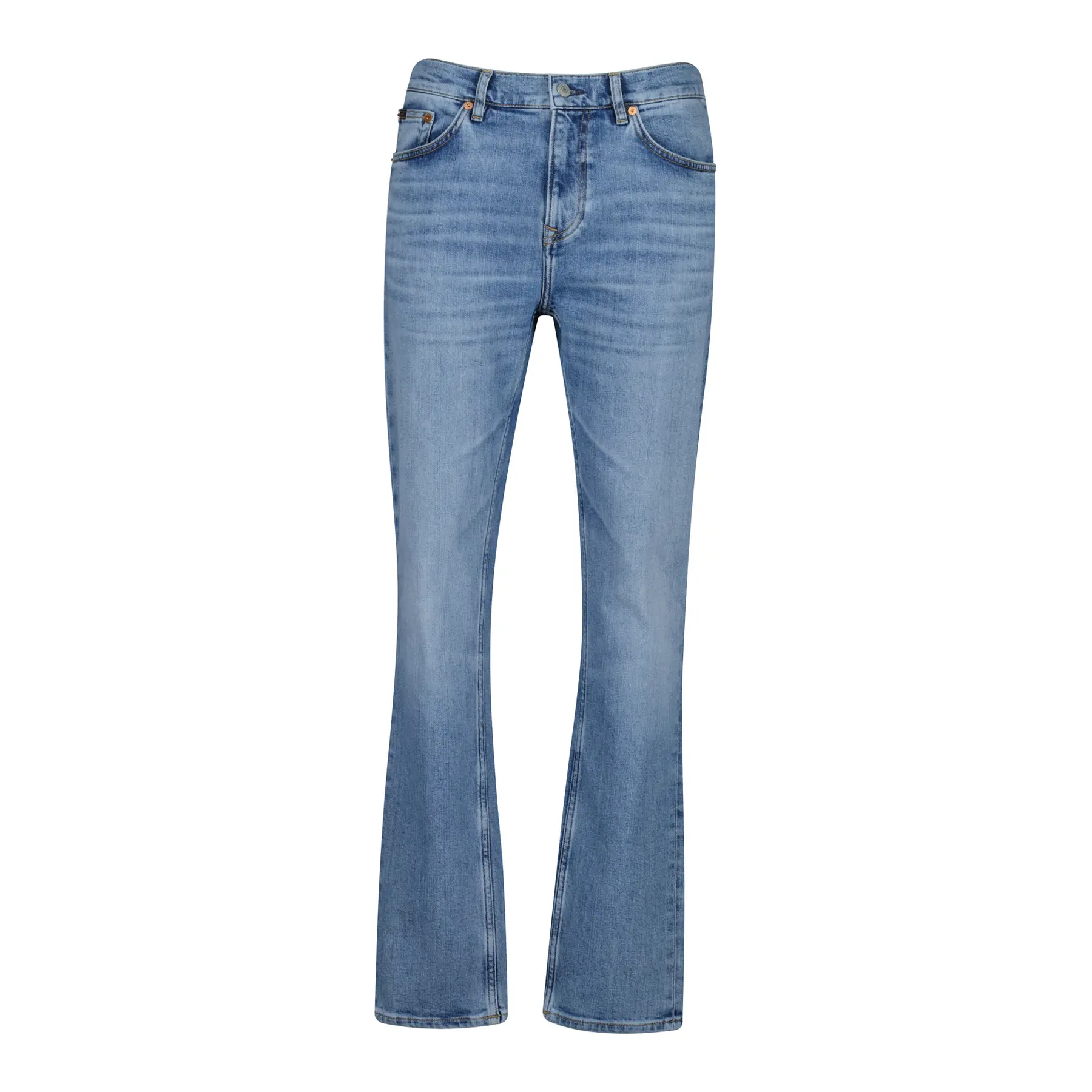 Slim Jeans Gant Classic