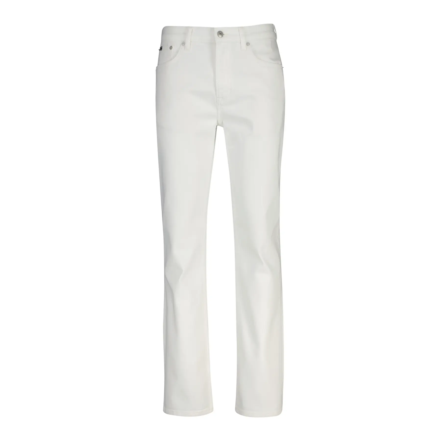Regelmäßige Jeans Gant