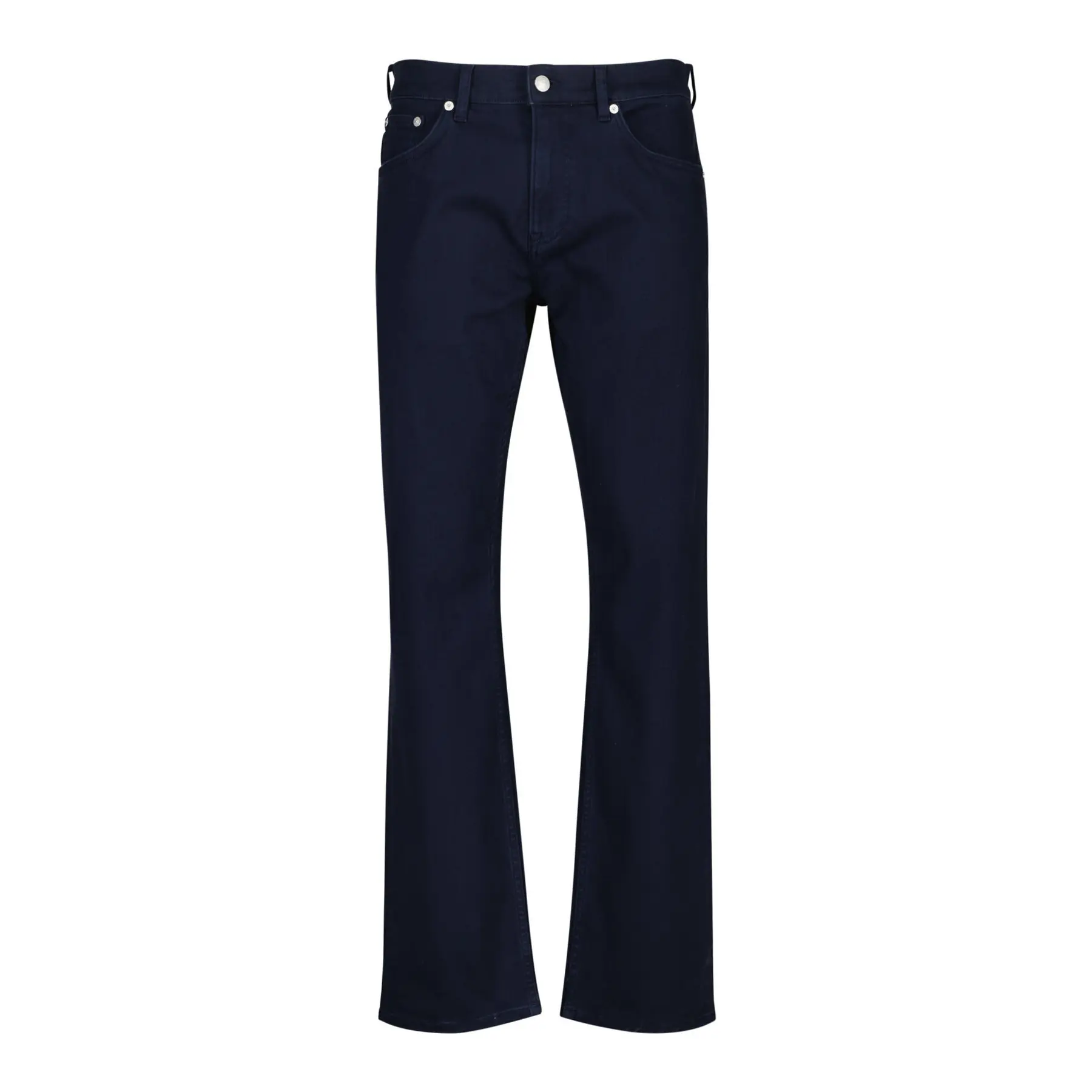 Jeans regular in moleskine Gant