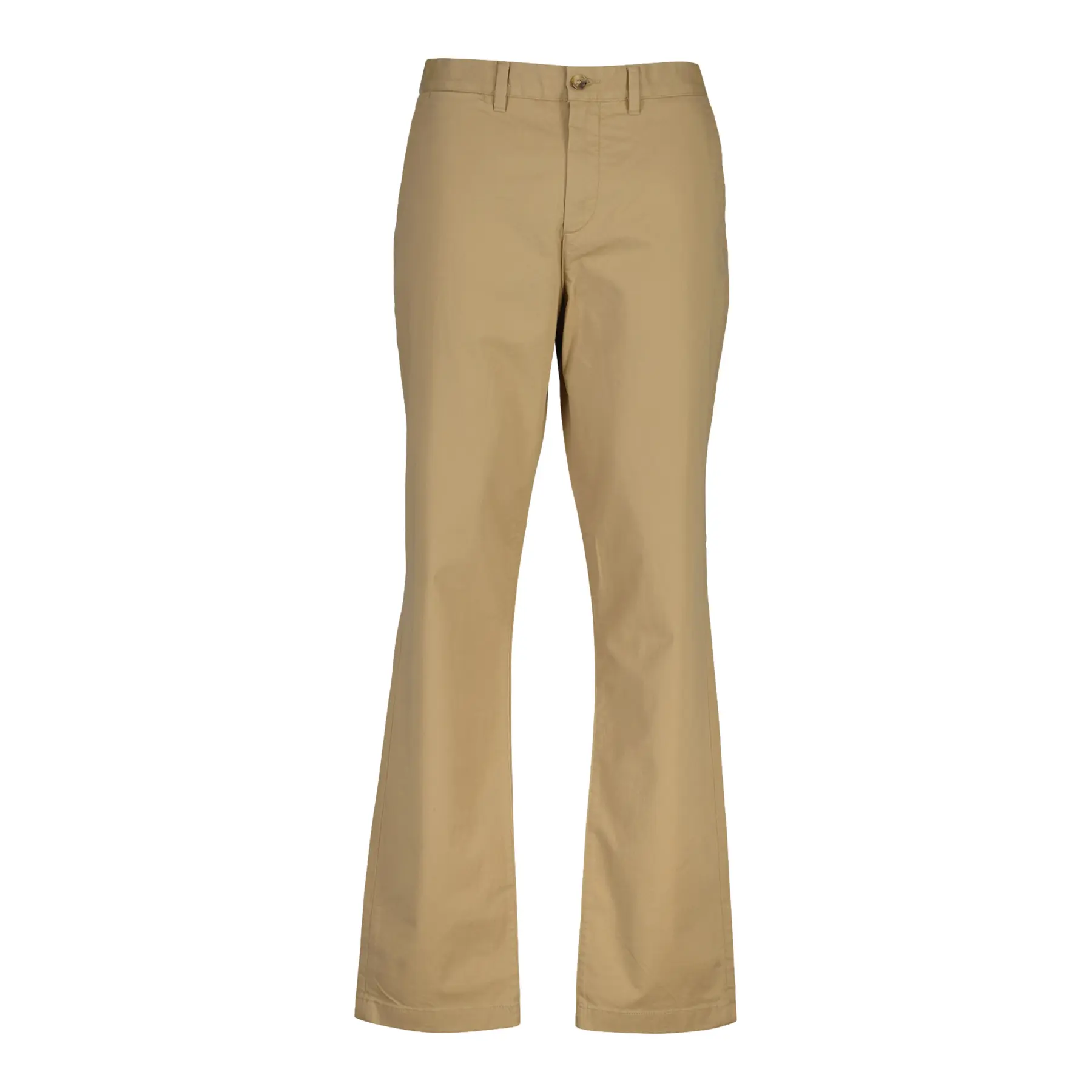 Pantaloni chino regular Gant Classic