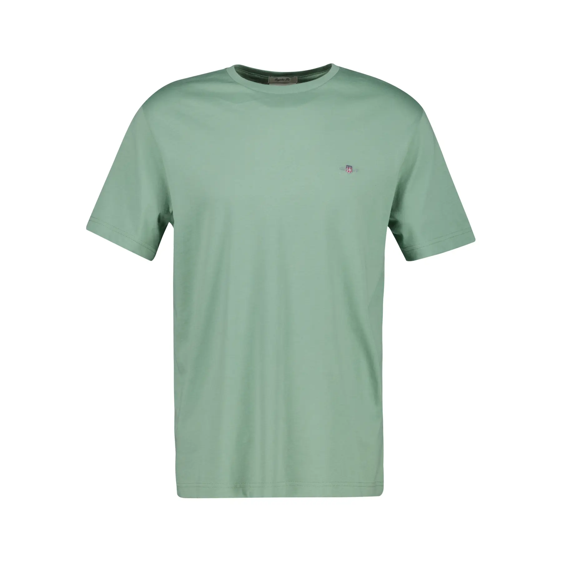 Gant Men's Vert T-Shirt Shield - Image 3