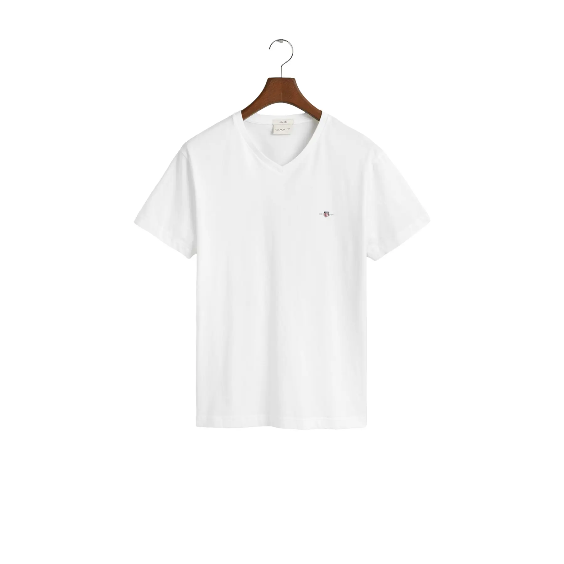 T-shirt Gant Slim Shield