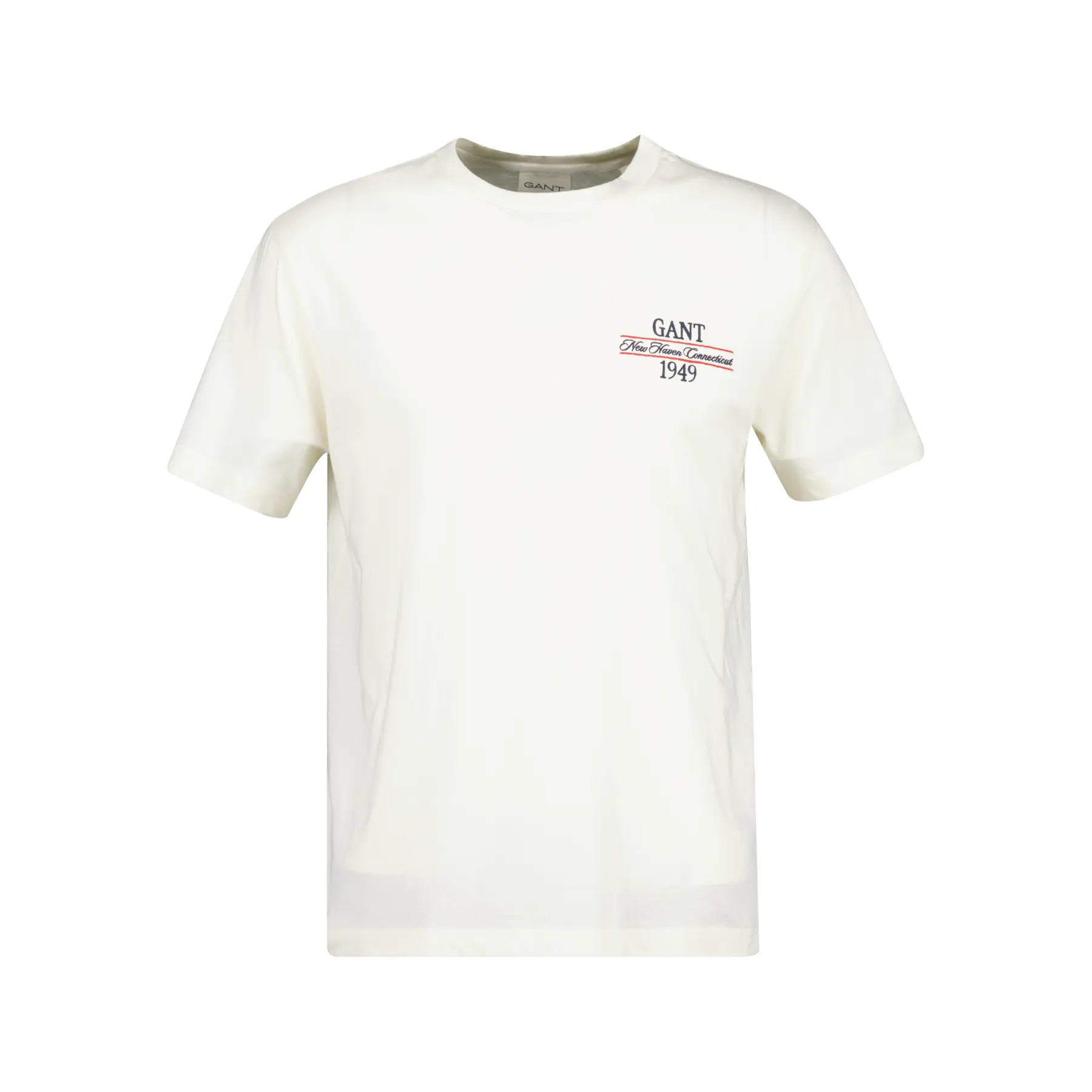 T-Shirt Gant Graphic