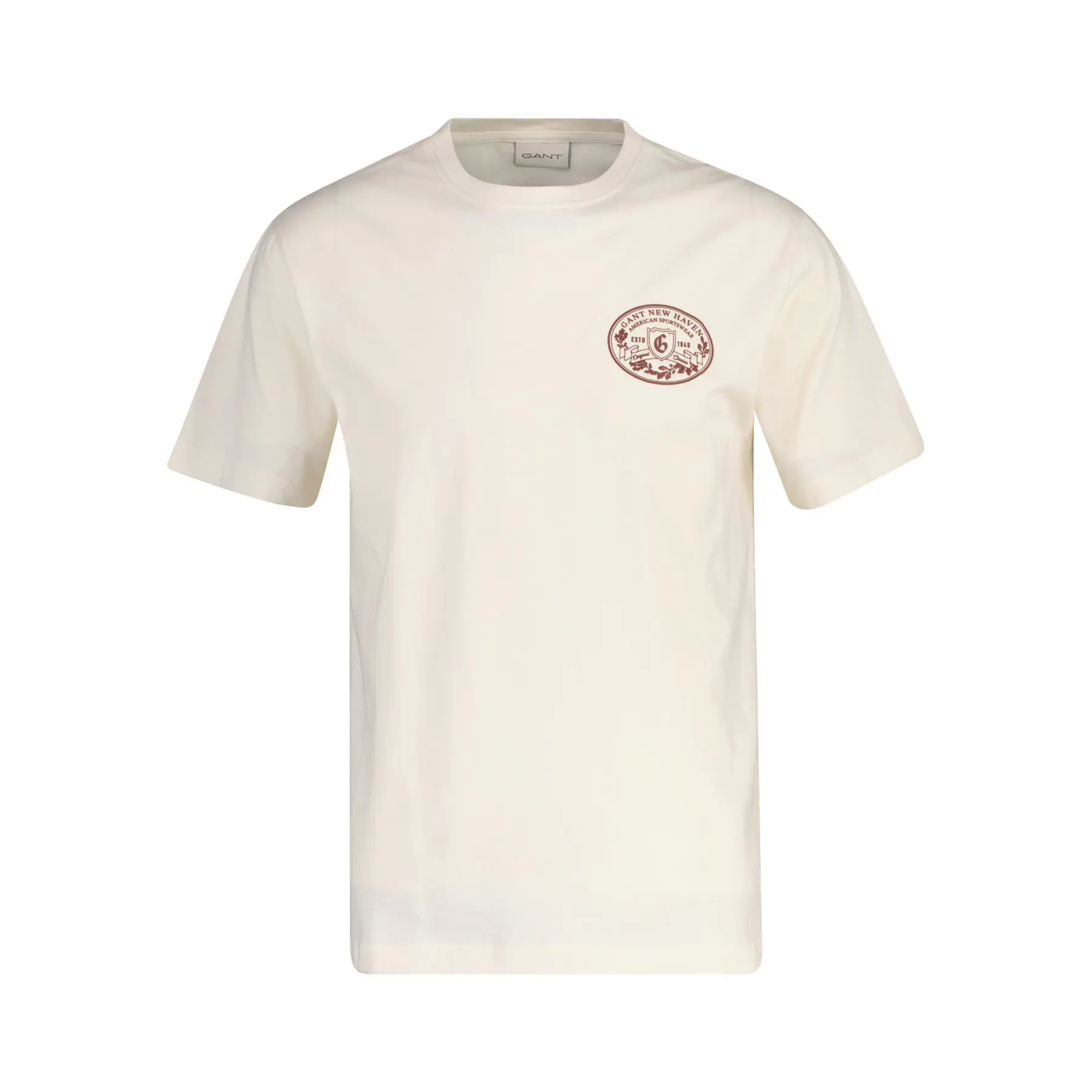 T-Shirt Gant Graphic