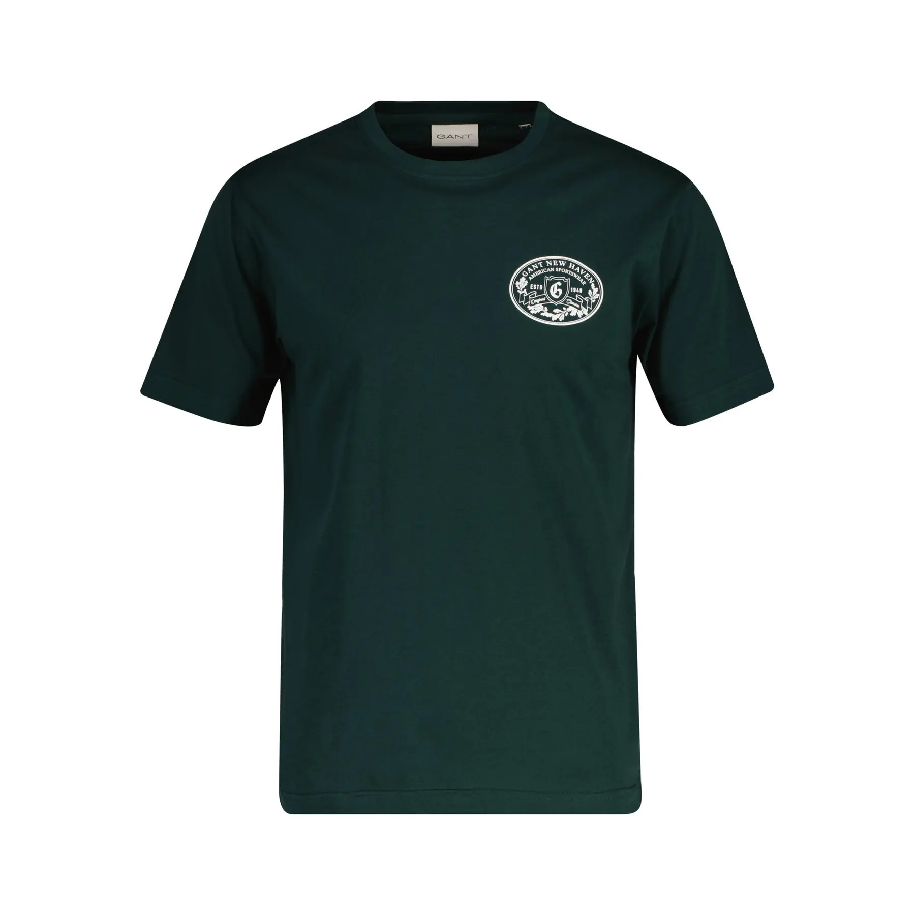 T-shirt Gant Graphic