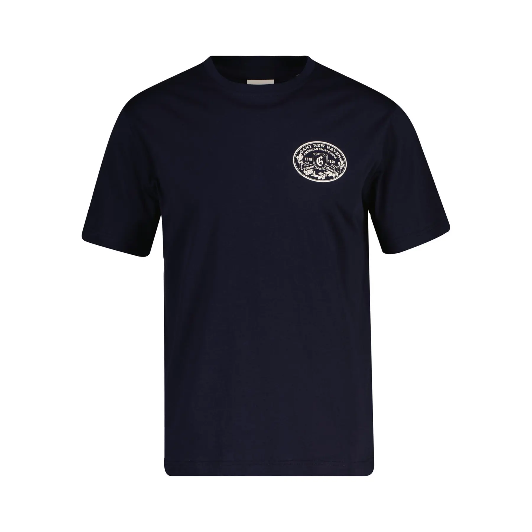 T-shirt Gant Graphic