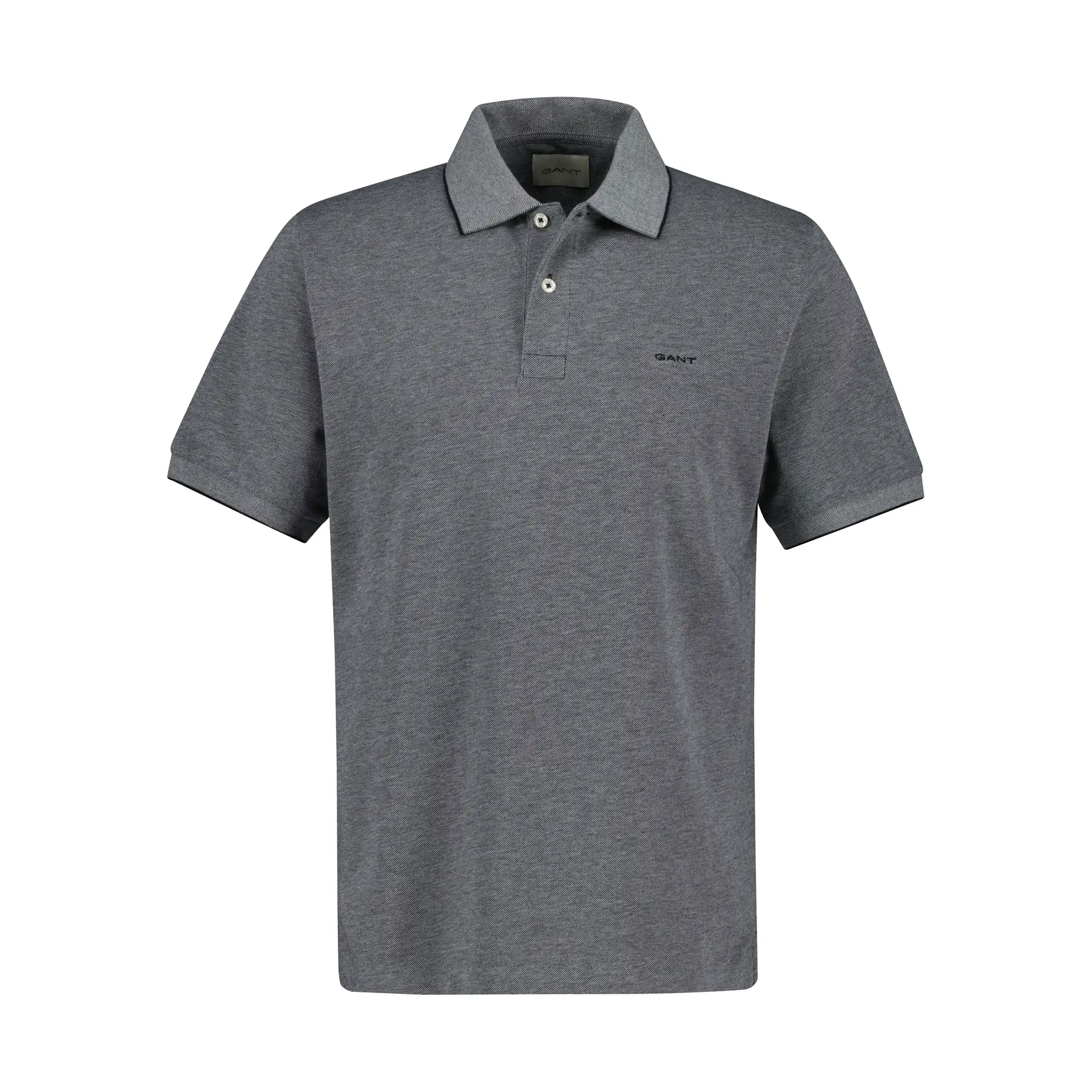 Polo Gant Two-Toned