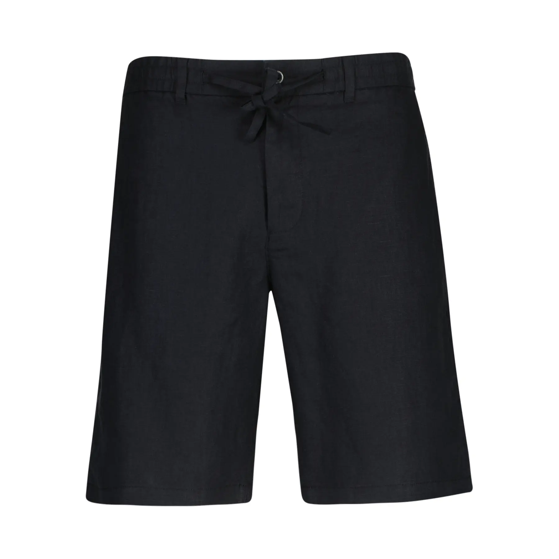 Shorts di lino Gant