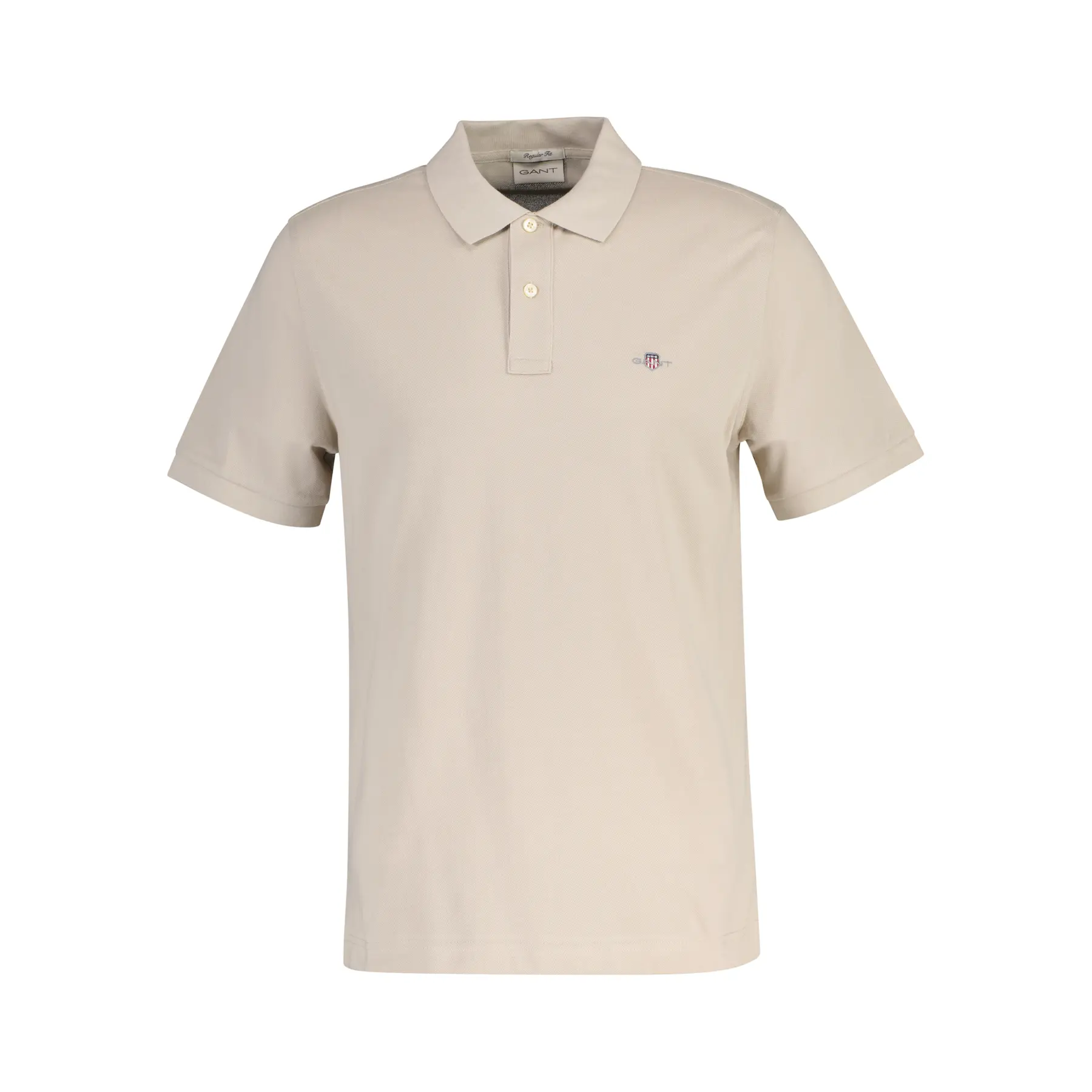 Polo Gant Classic Regular