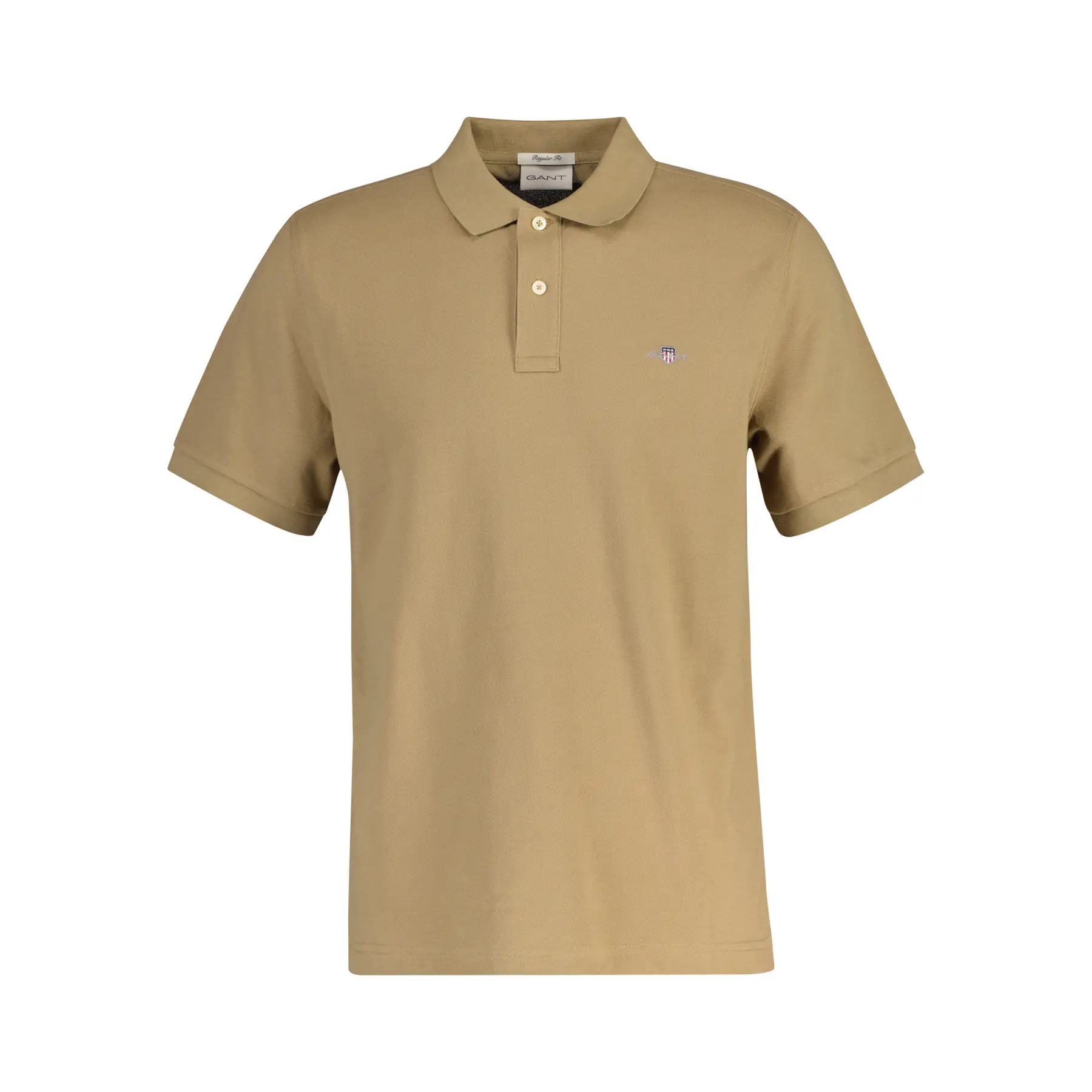 Polo Gant Classic Regular