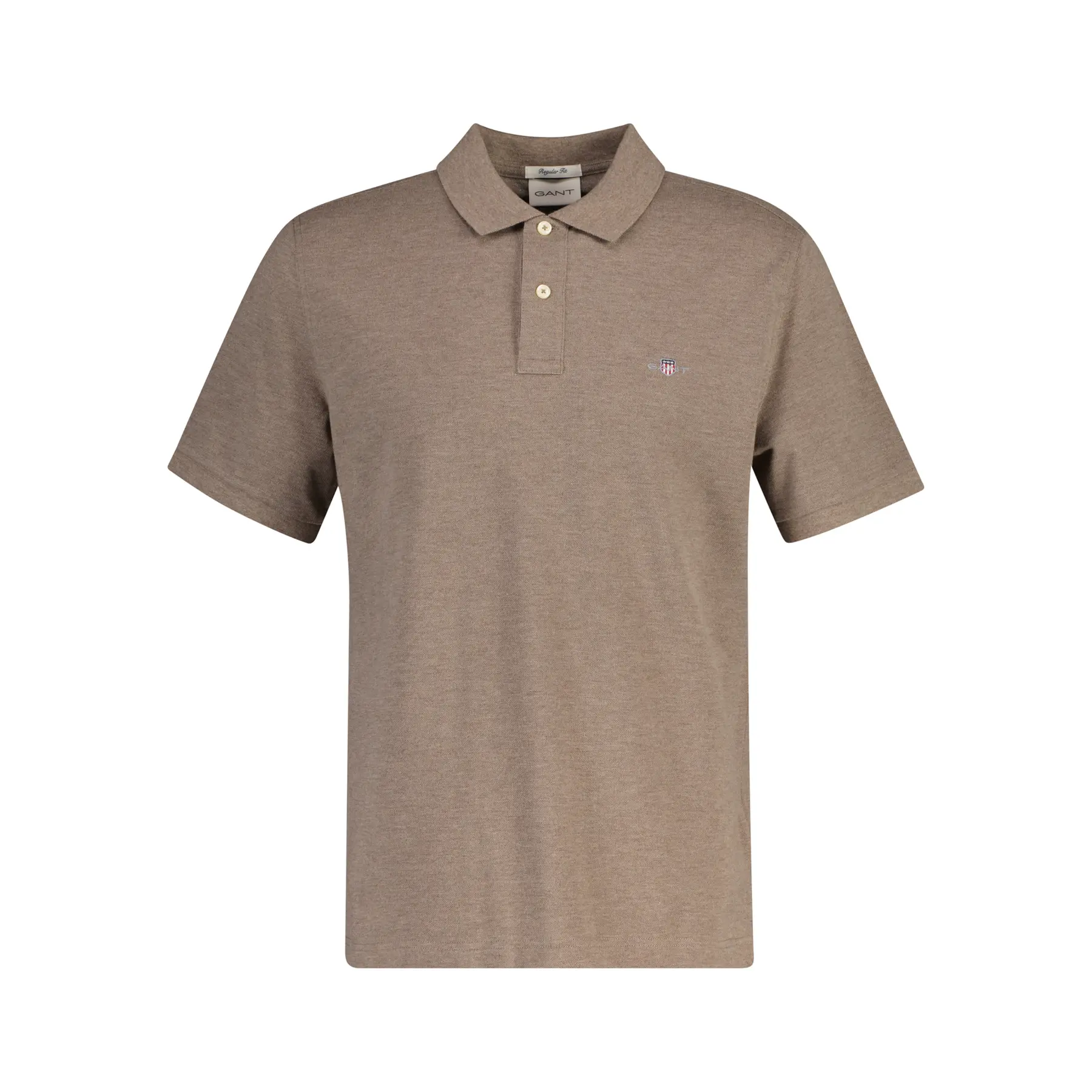 Polo Gant Classic Regular