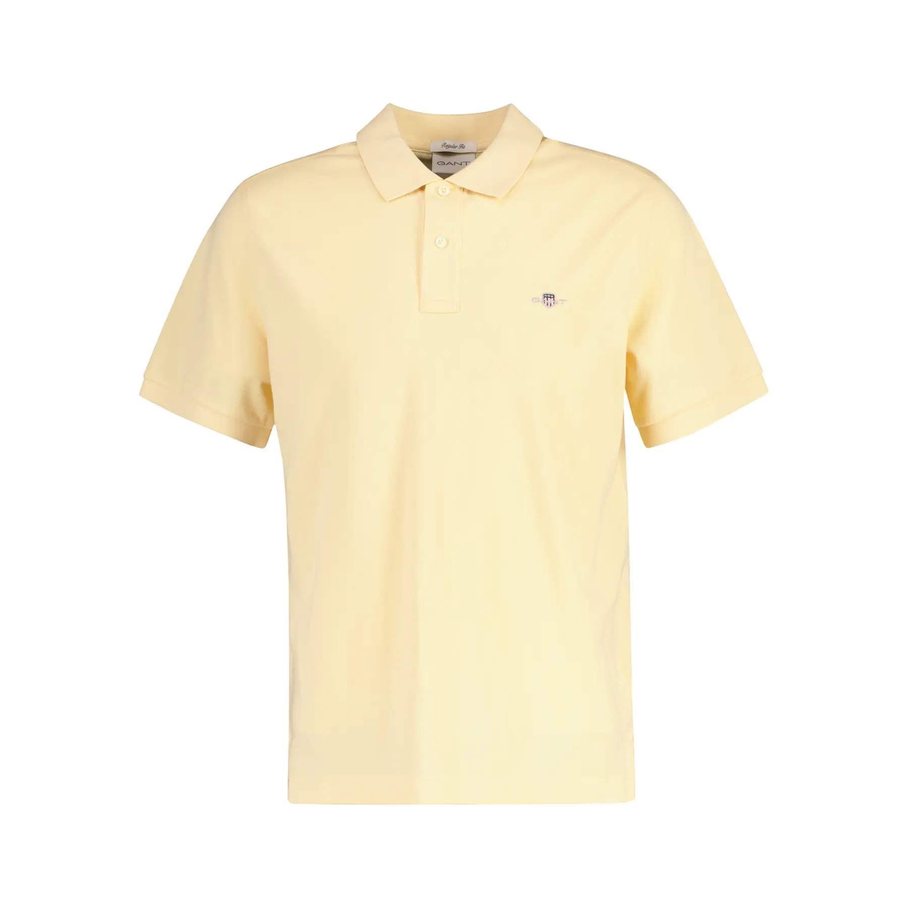 Polo Gant Classic Regular