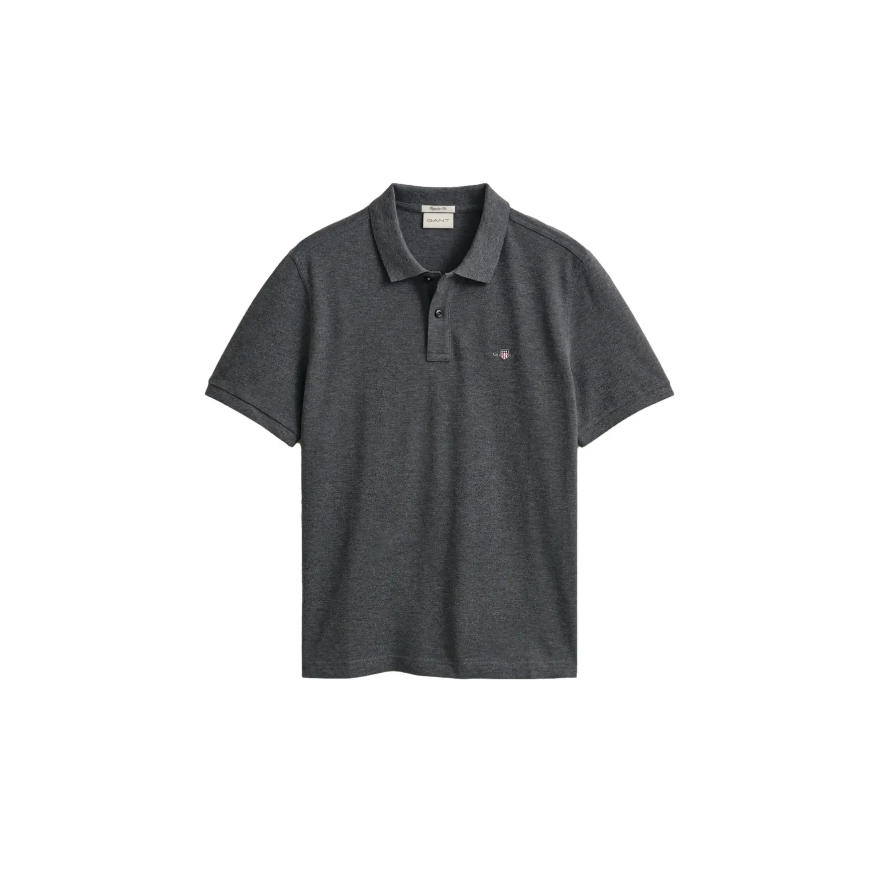 Polo regolare Gant Classic