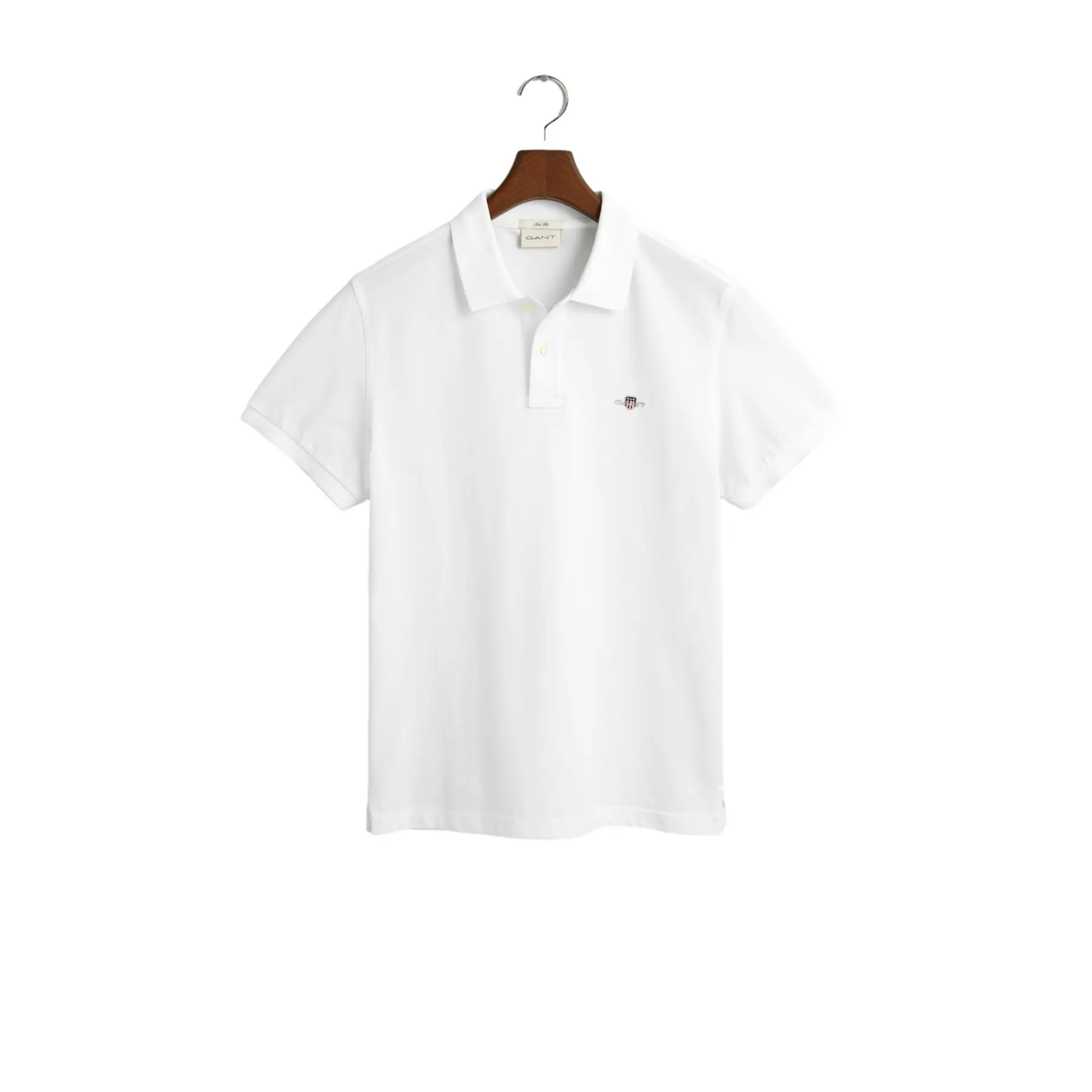 Polo Gant Classic