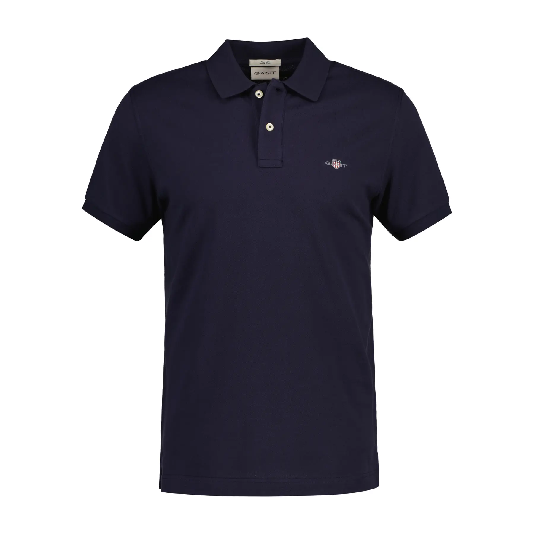 Polo slim Gant Classic
