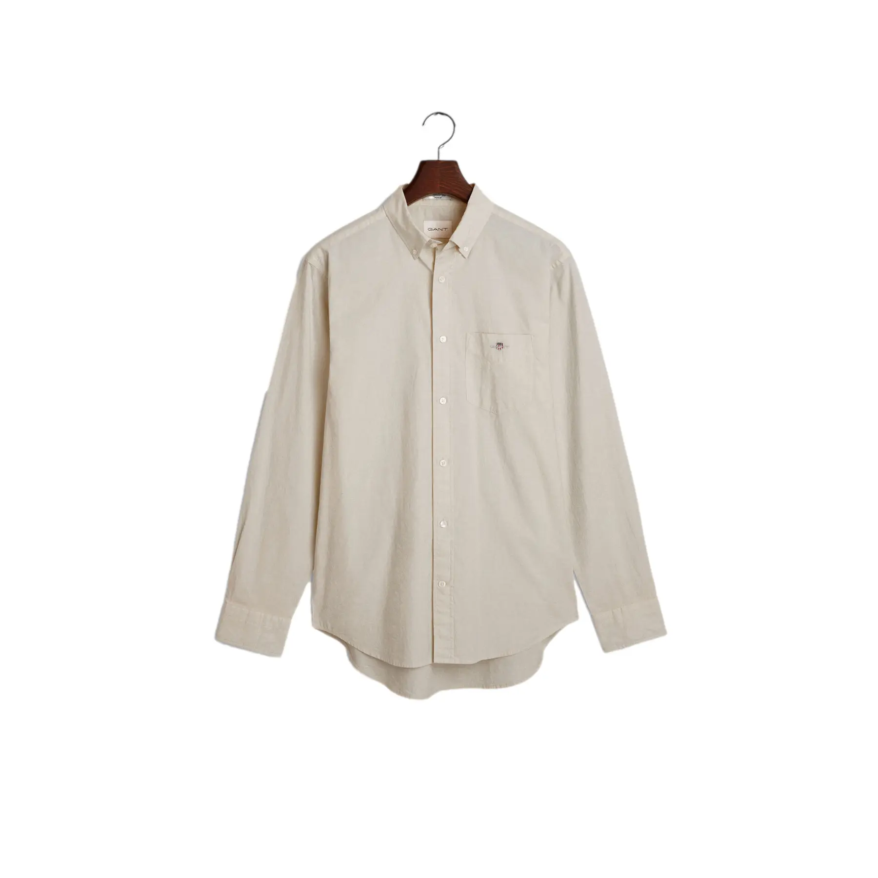 Camicia Gant Regular Classic