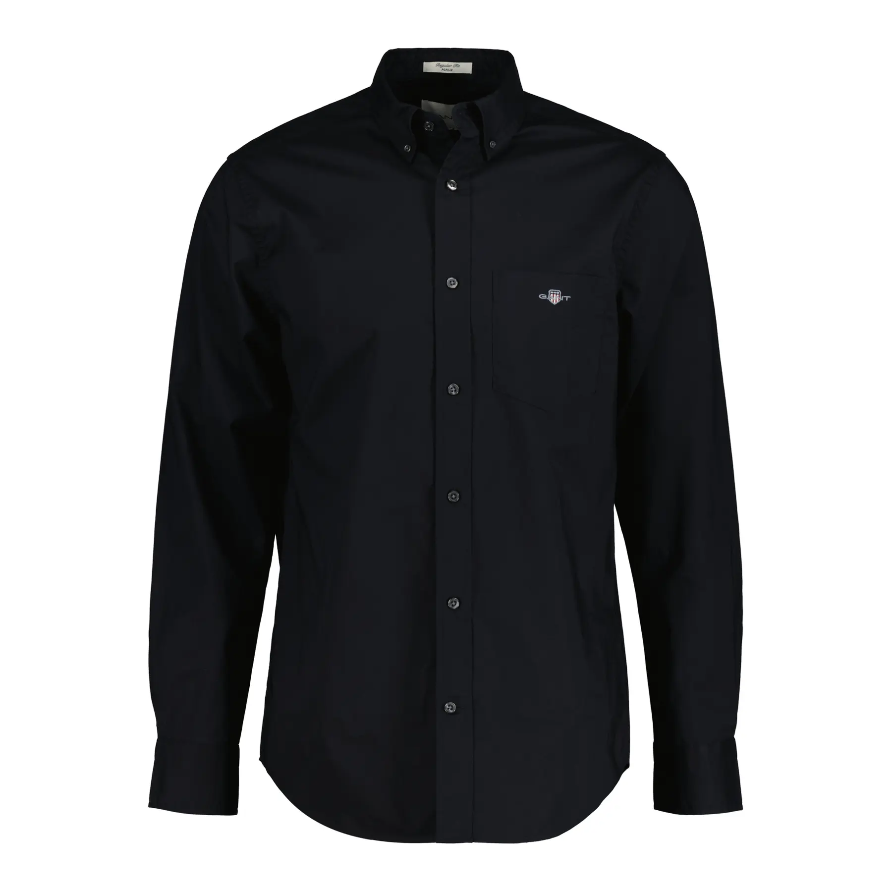 Camicia in popeline Gant Classic