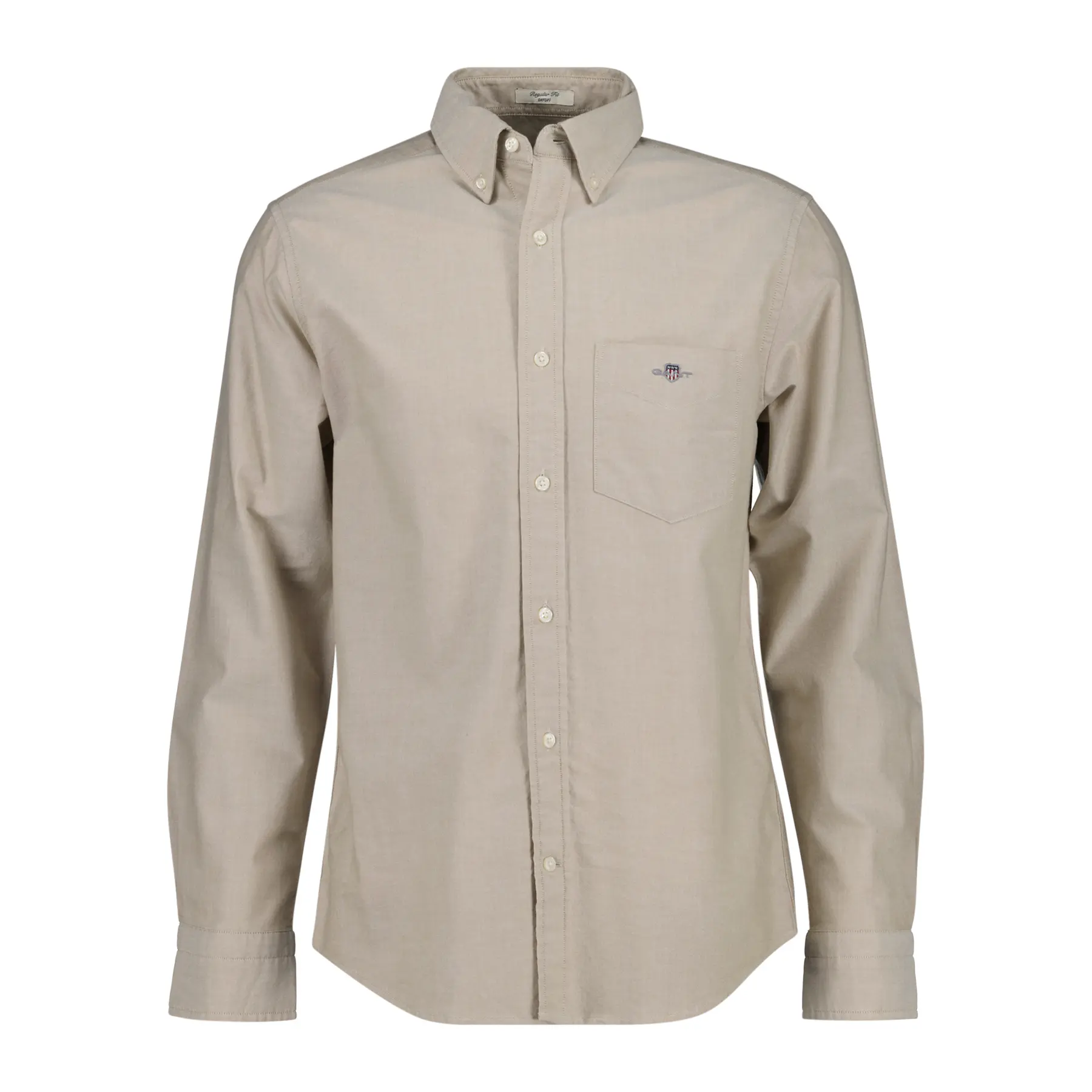 Camicia Gant Classic Oxford