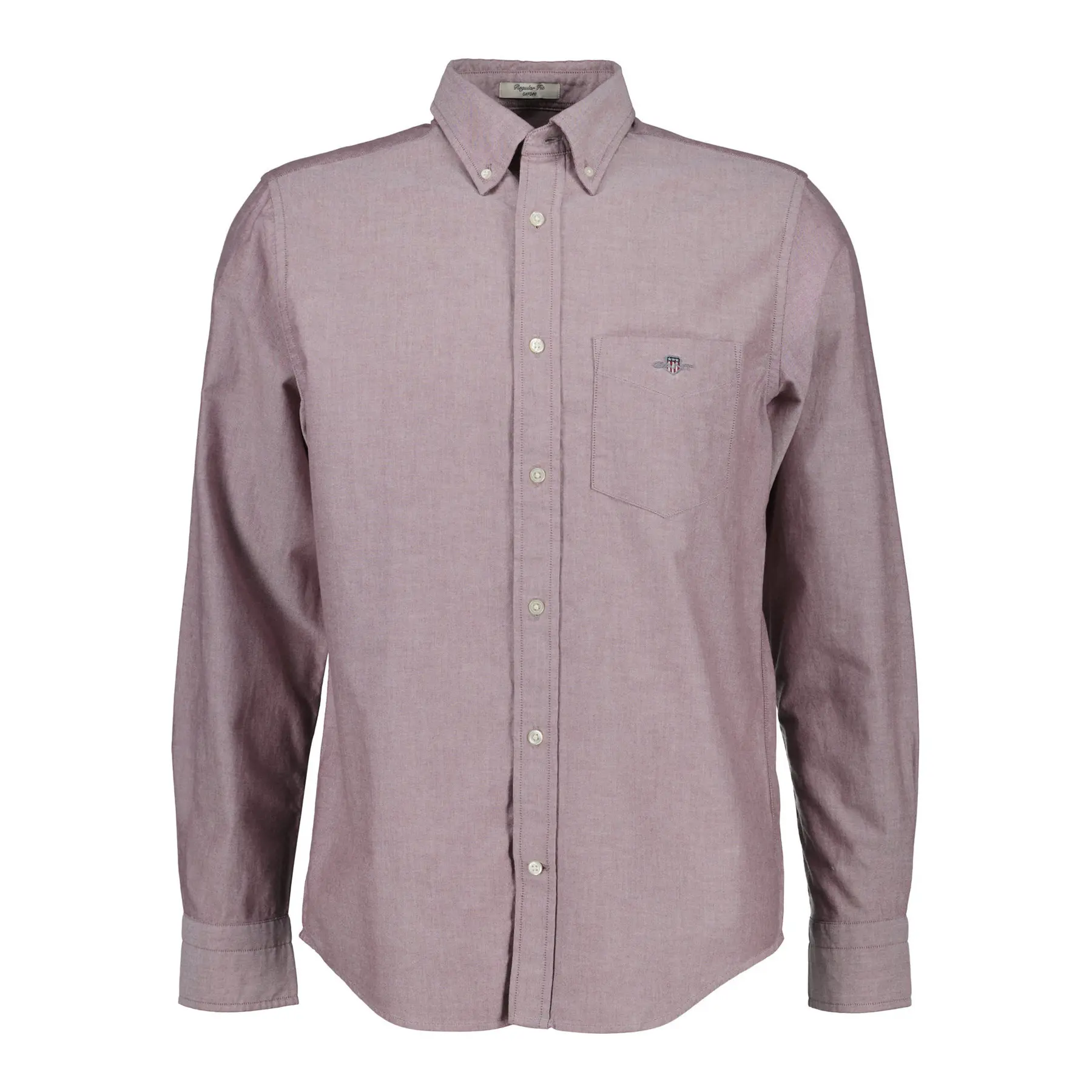 Camicia Gant Classic Oxford