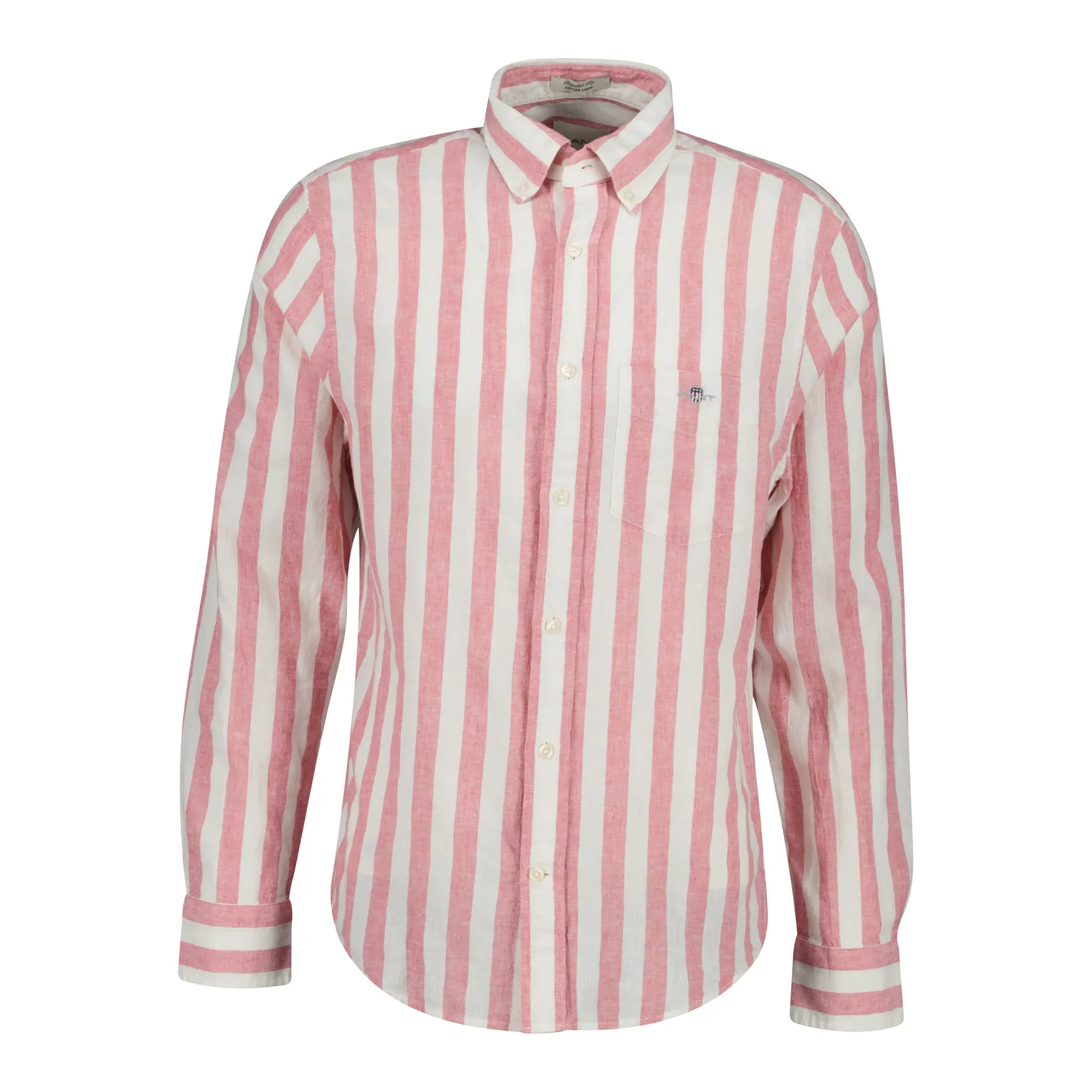 Camicia Gant Regular