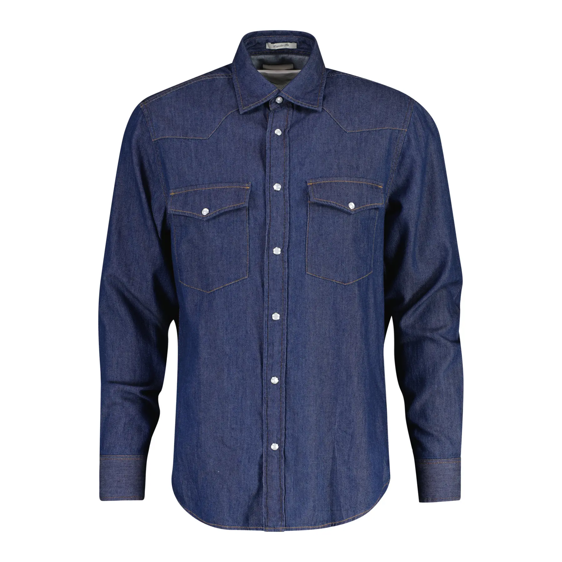 Camicia regolare Gant Rodeo
