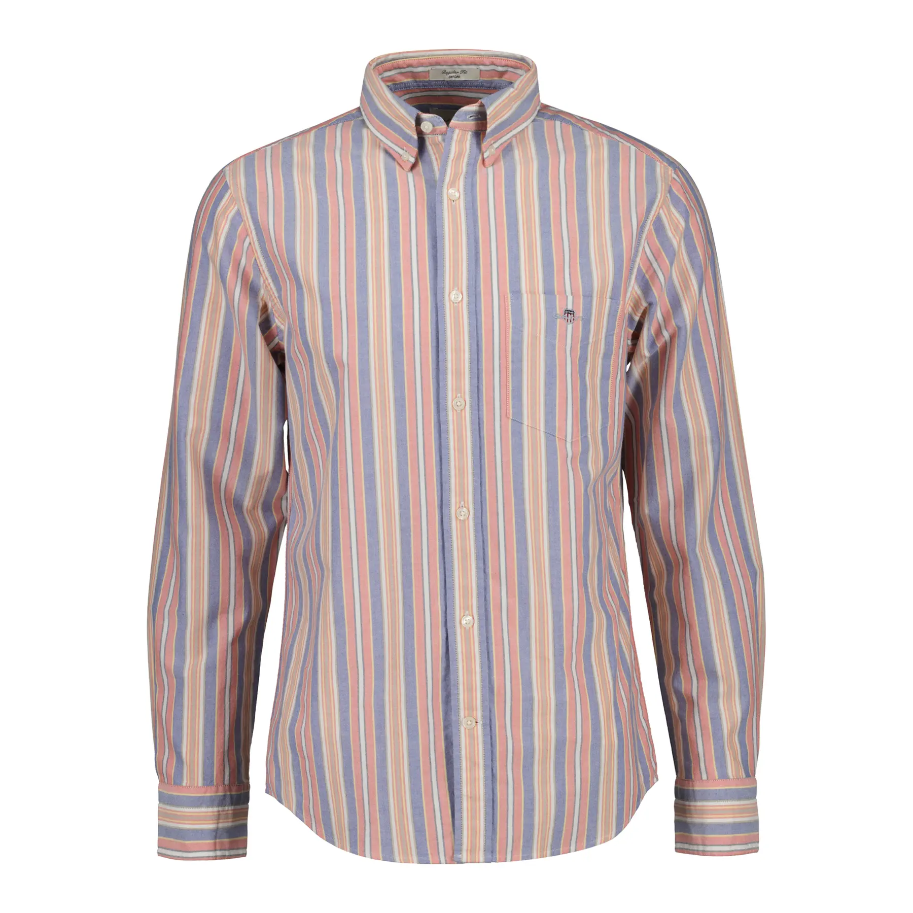 Camicia regolare Gant Classic Oxf
