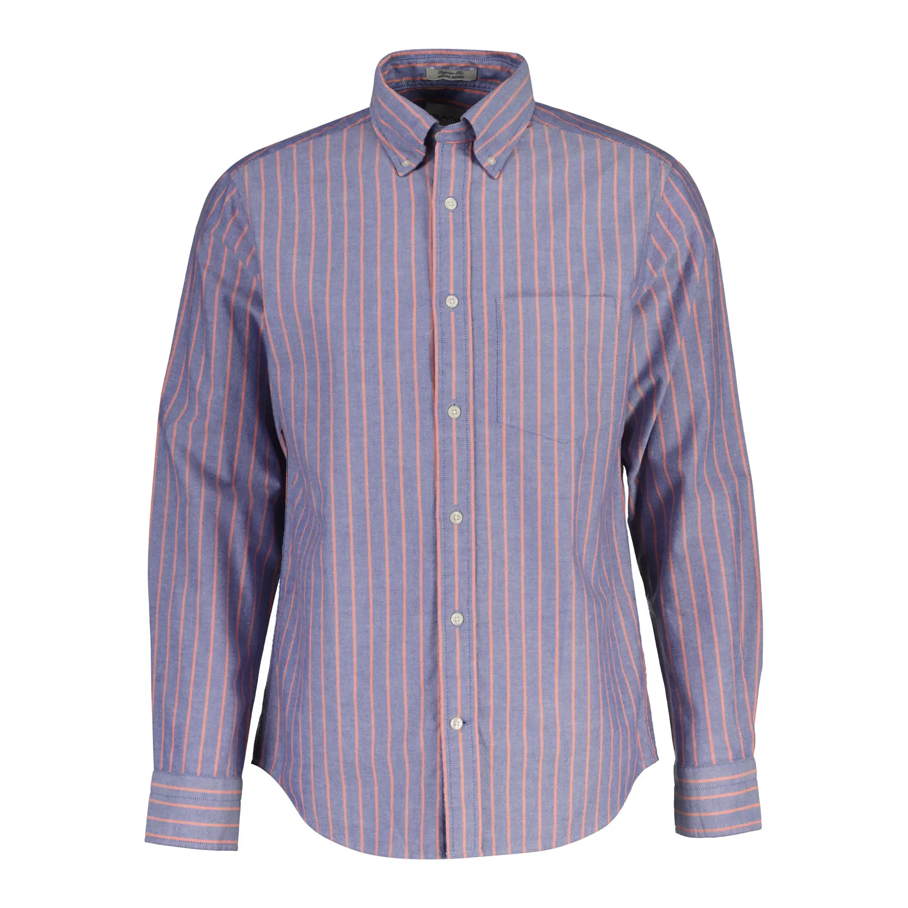 Camicia regolare Gant Archive Oxford