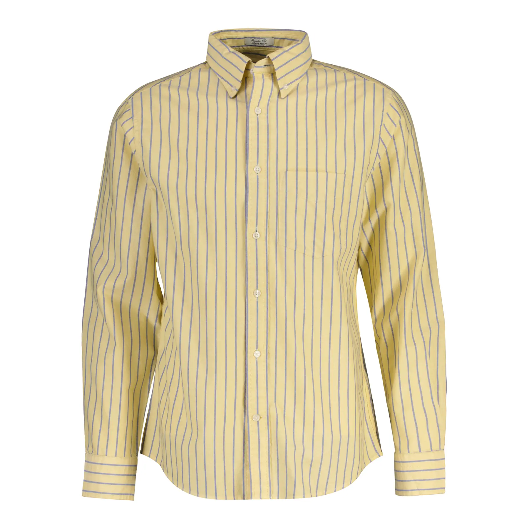 Camicia regolare Gant Archive Oxford