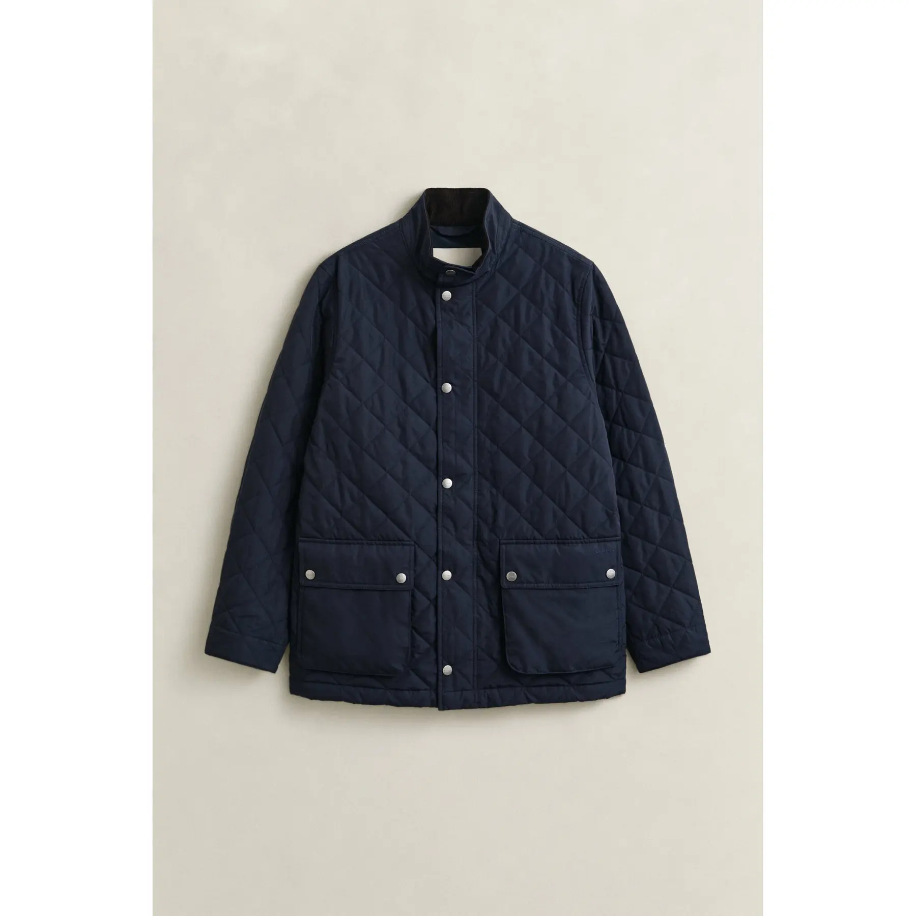 Steppjacke Gant