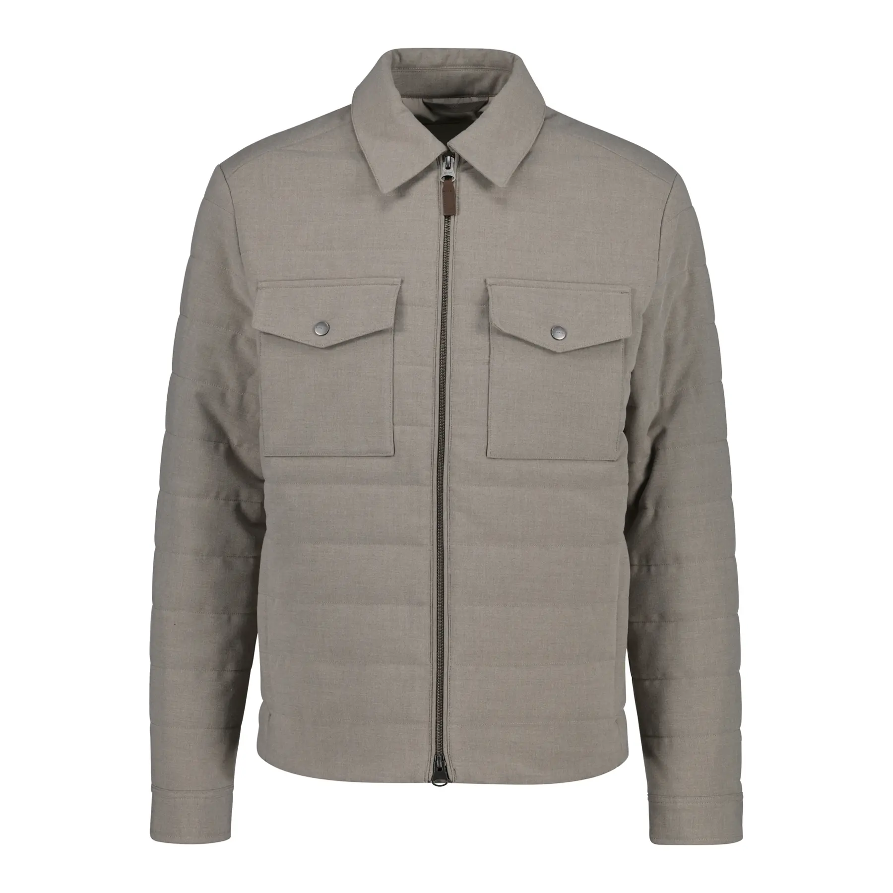 Flanelljacke Gant
