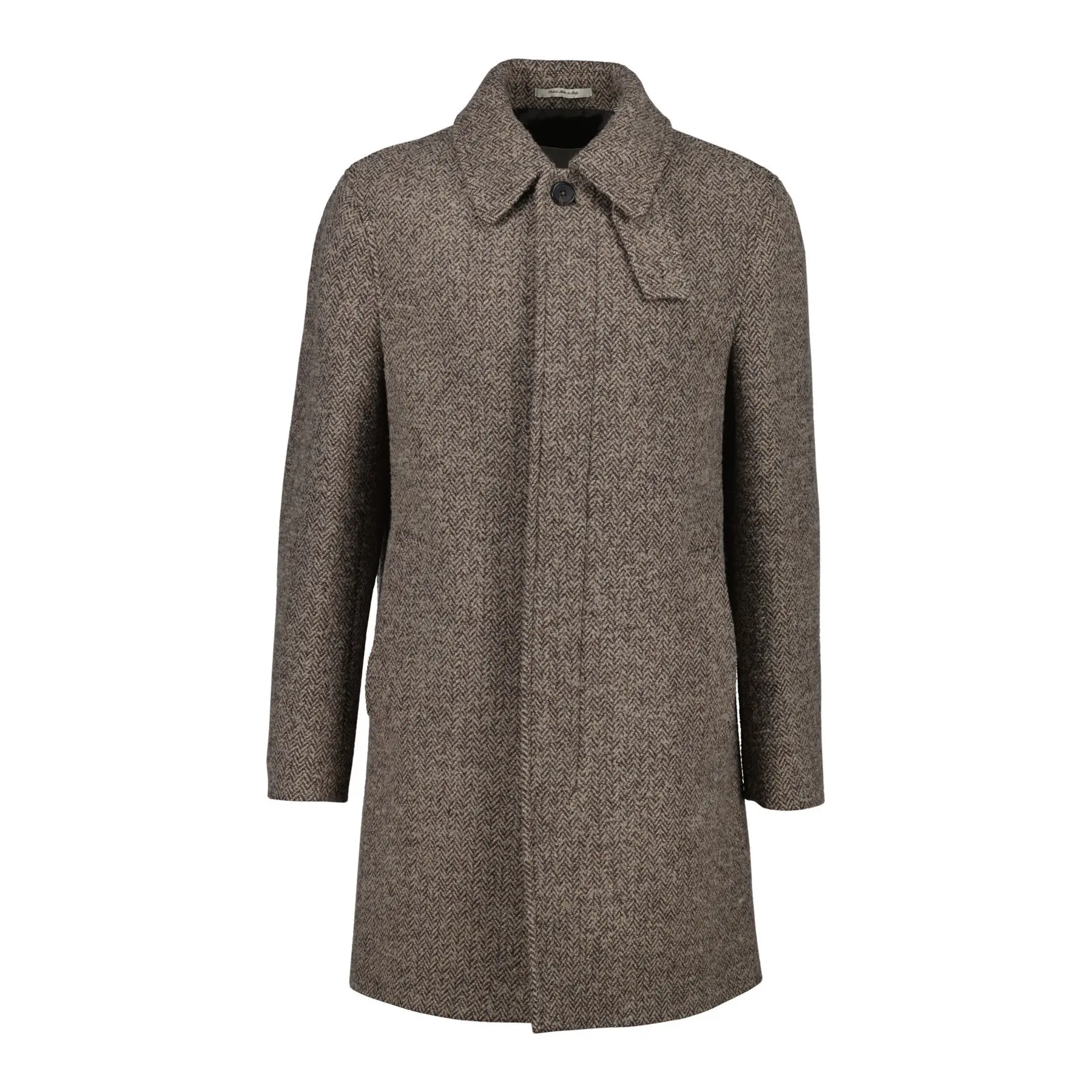 Giacca corta in lana Gant