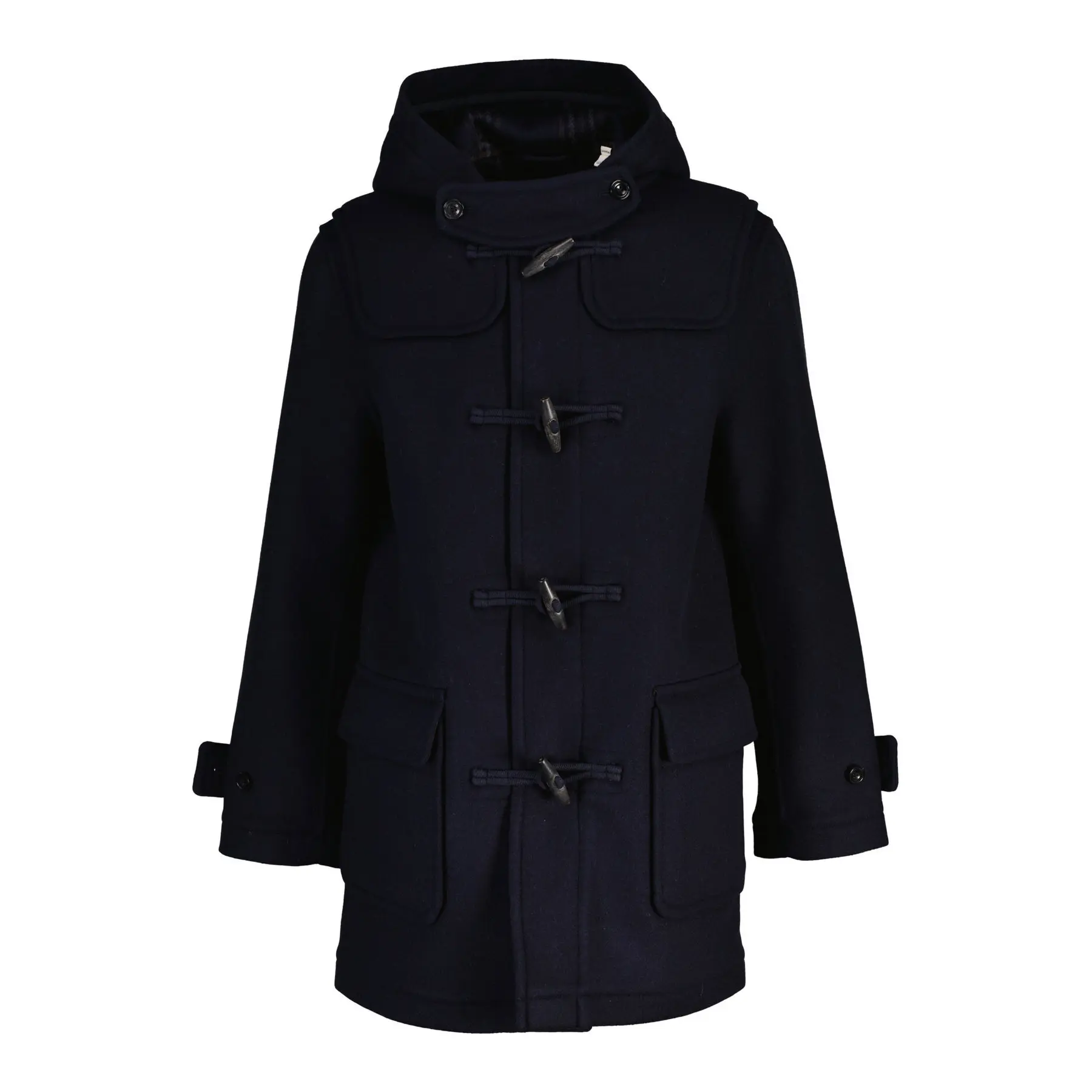 Mantel Gant Classic Wool Duffel