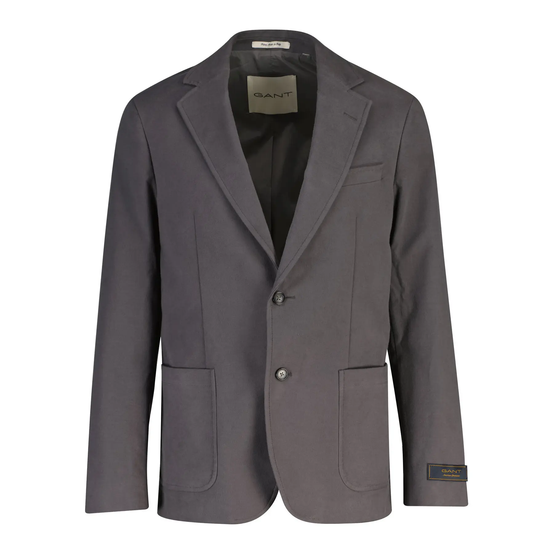 Blazer Gant Moleskin