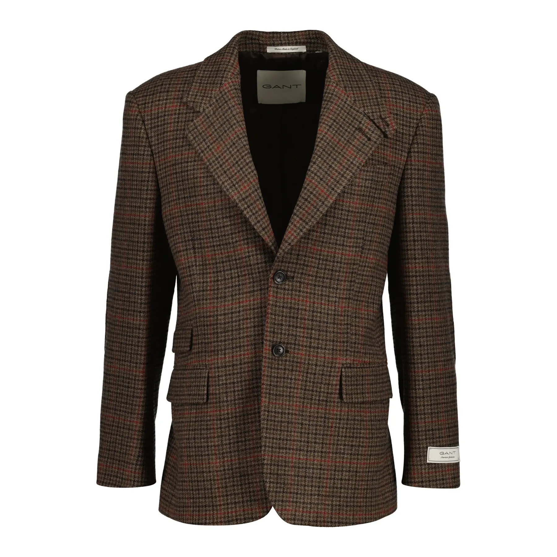 Blazer Gant British